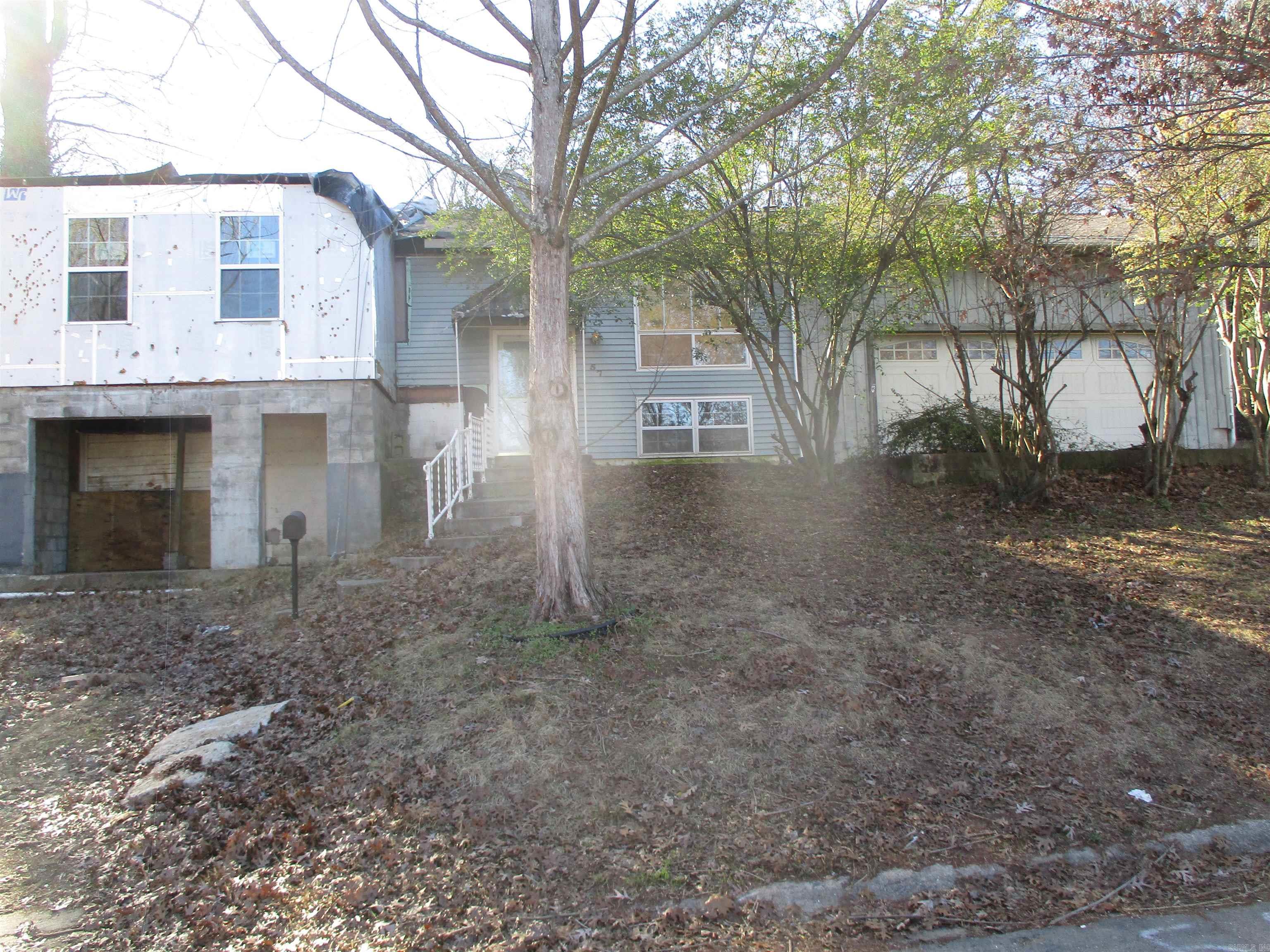 57 White Oak  Little Rock, AR