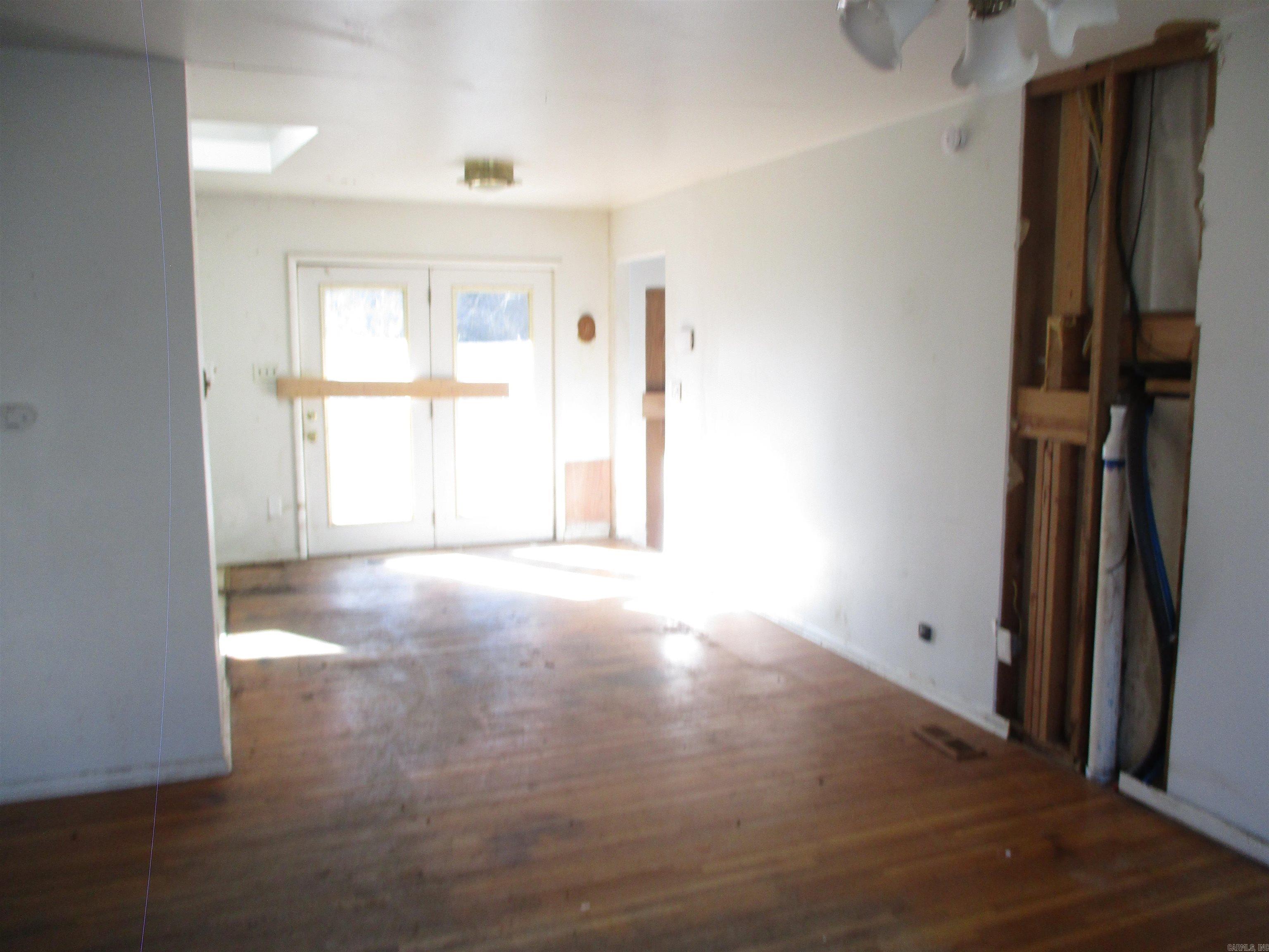 57 White Oak  Little Rock, AR