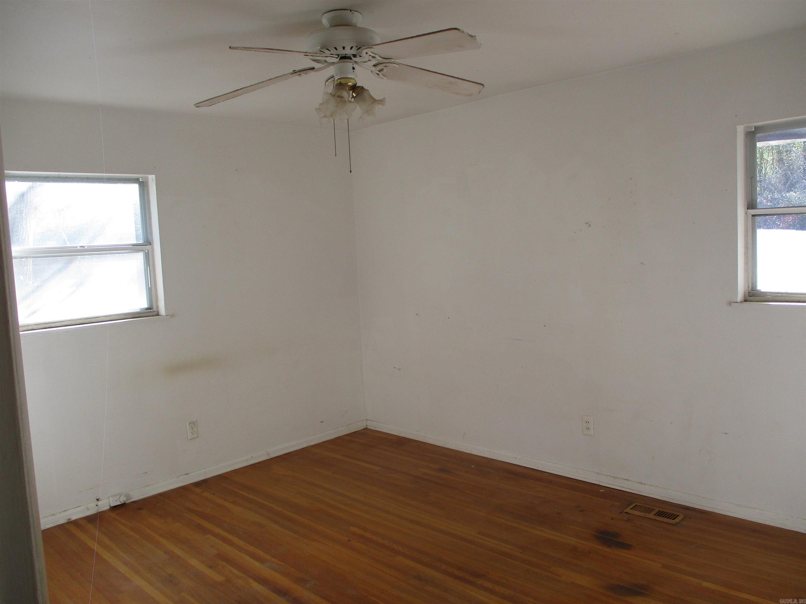 57 White Oak  Little Rock, AR