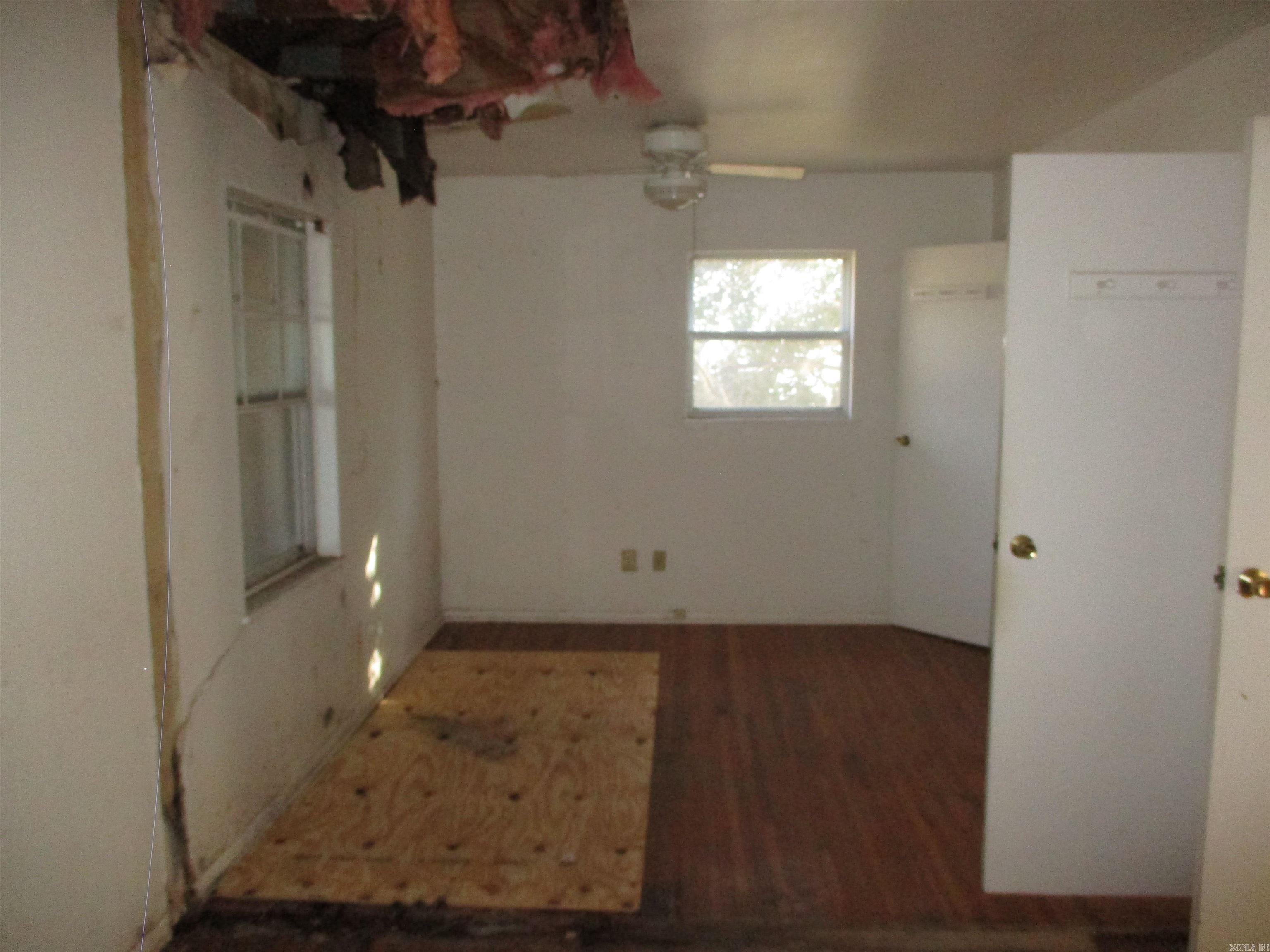 57 White Oak  Little Rock, AR