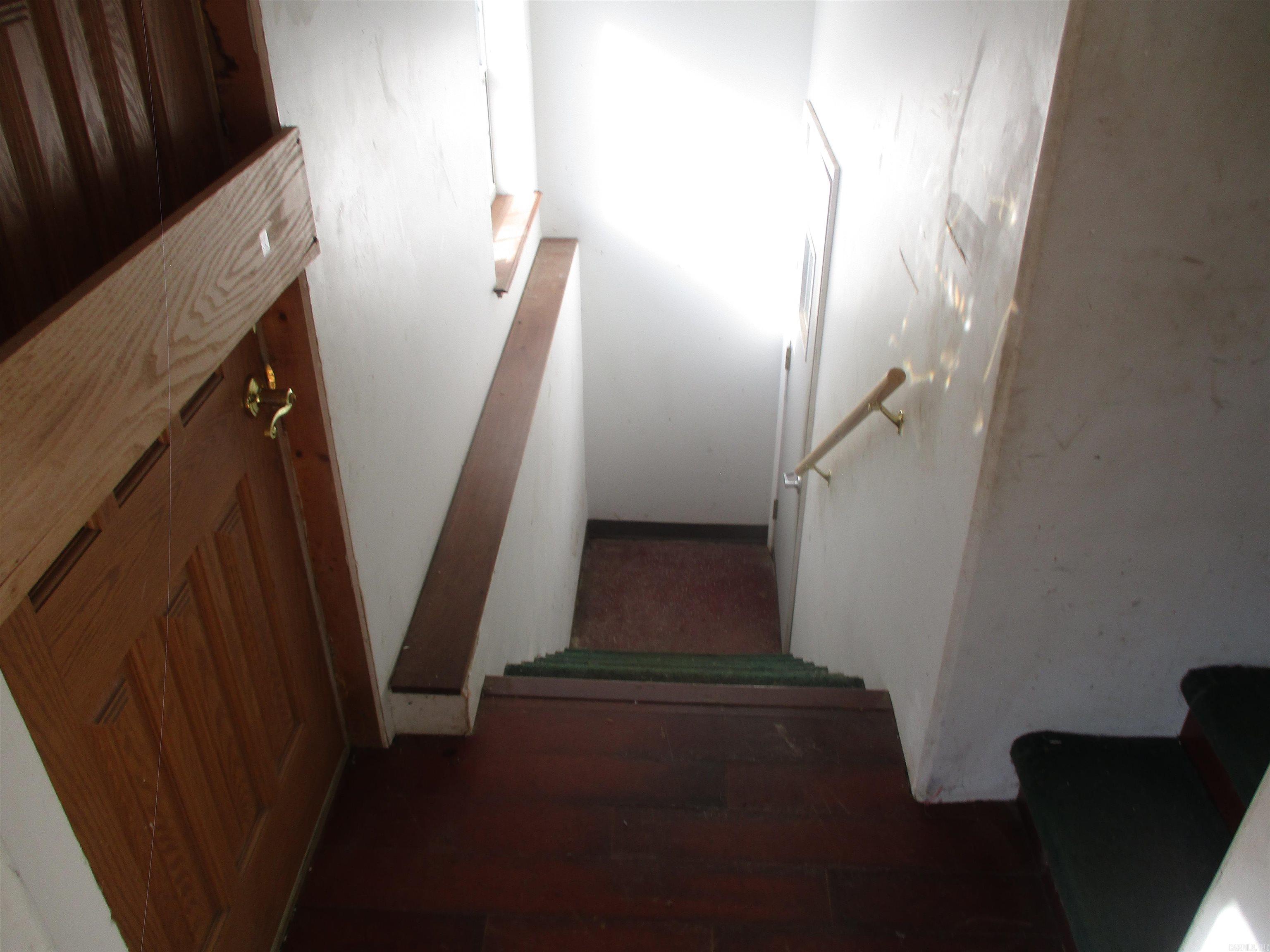 57 White Oak  Little Rock, AR