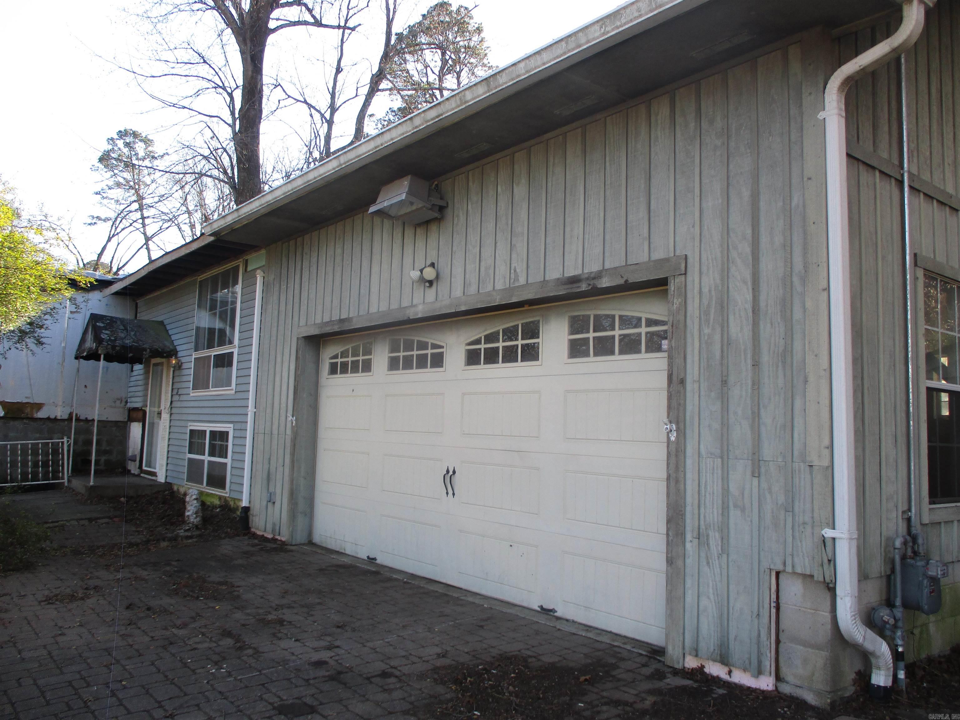 57 White Oak  Little Rock, AR