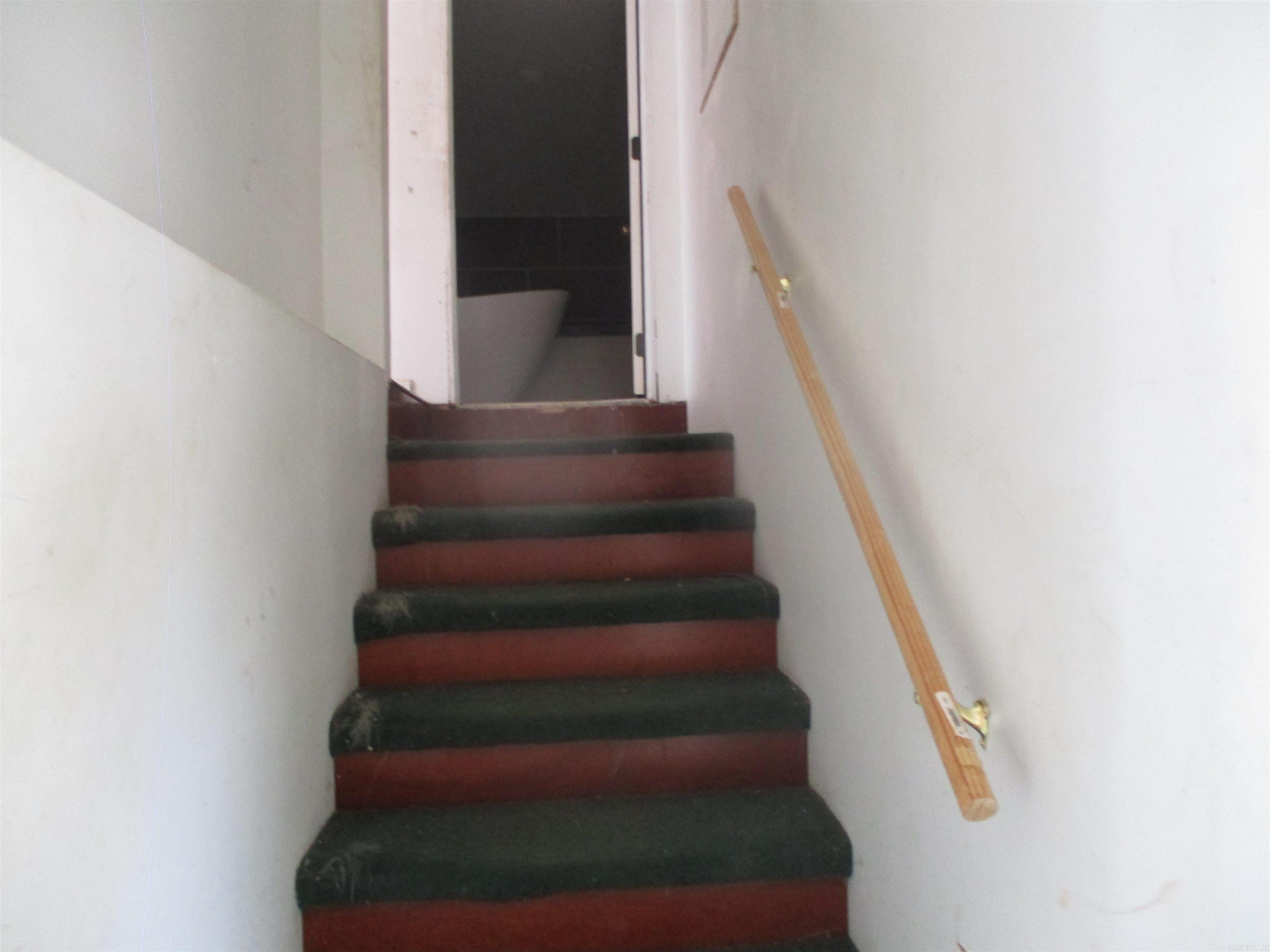 57 White Oak  Little Rock, AR