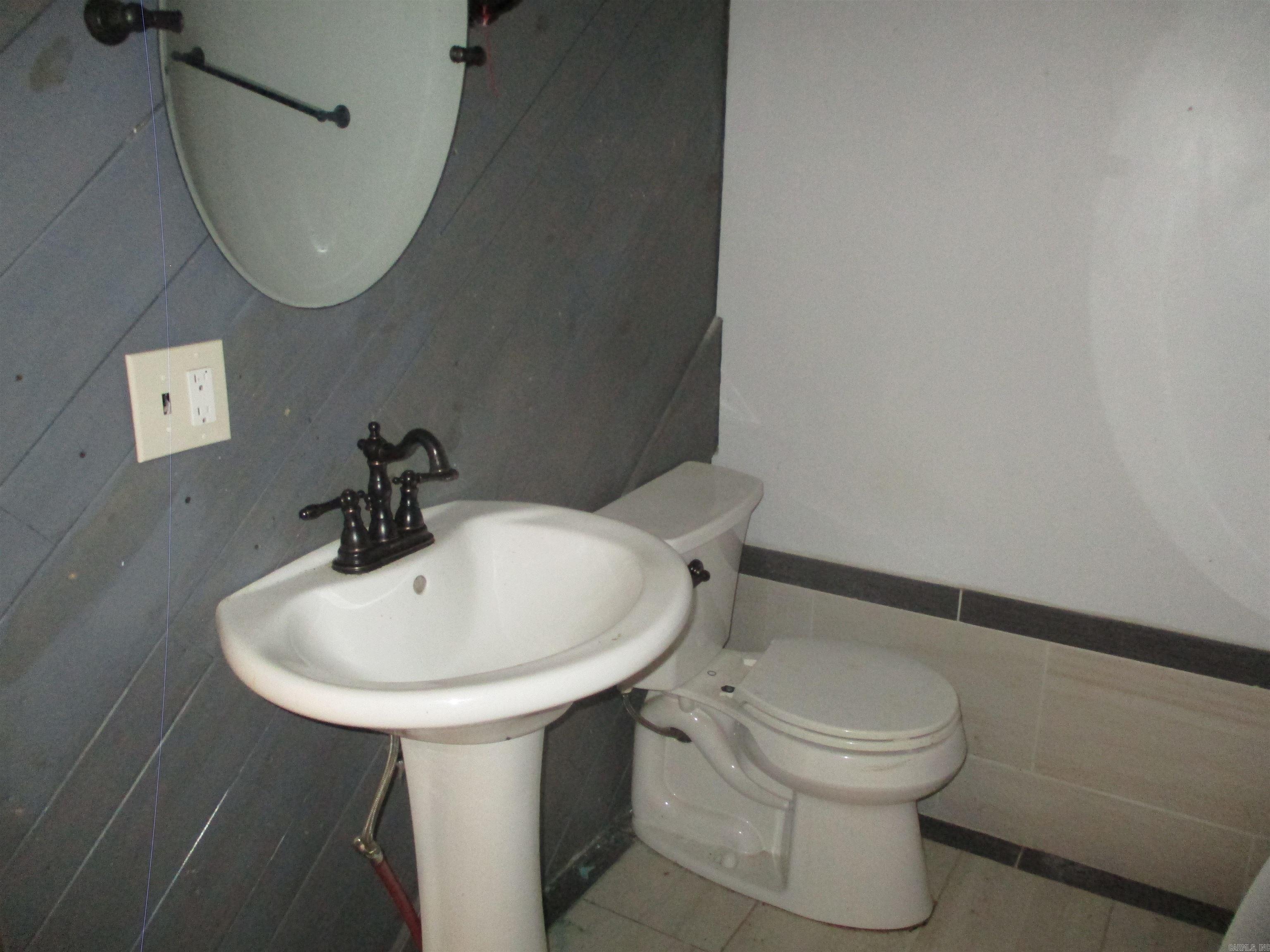 57 White Oak  Little Rock, AR