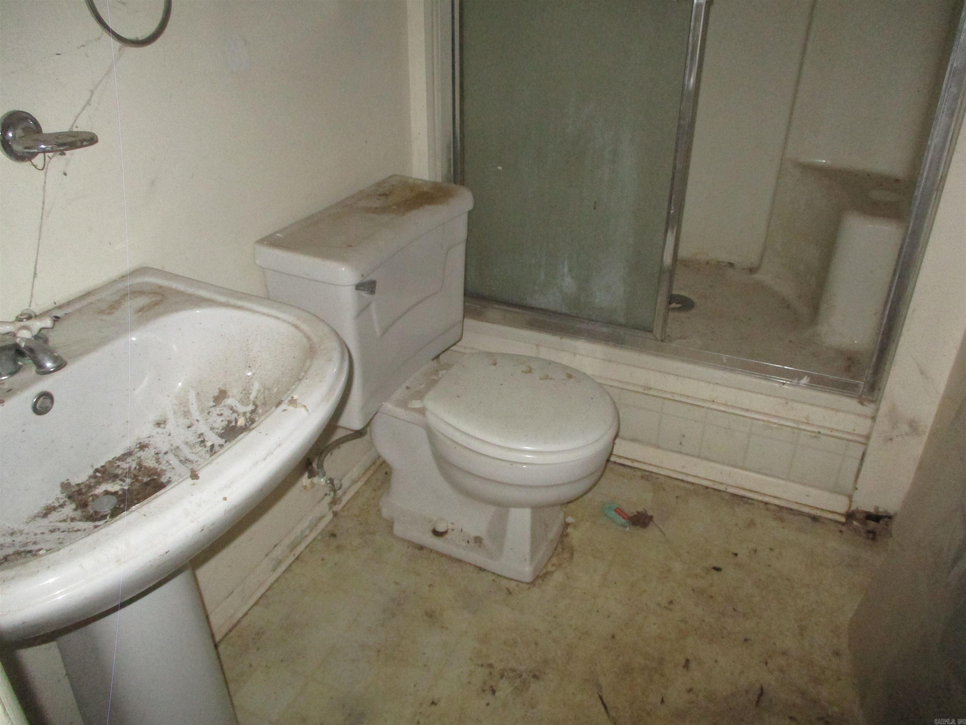 57 White Oak  Little Rock, AR