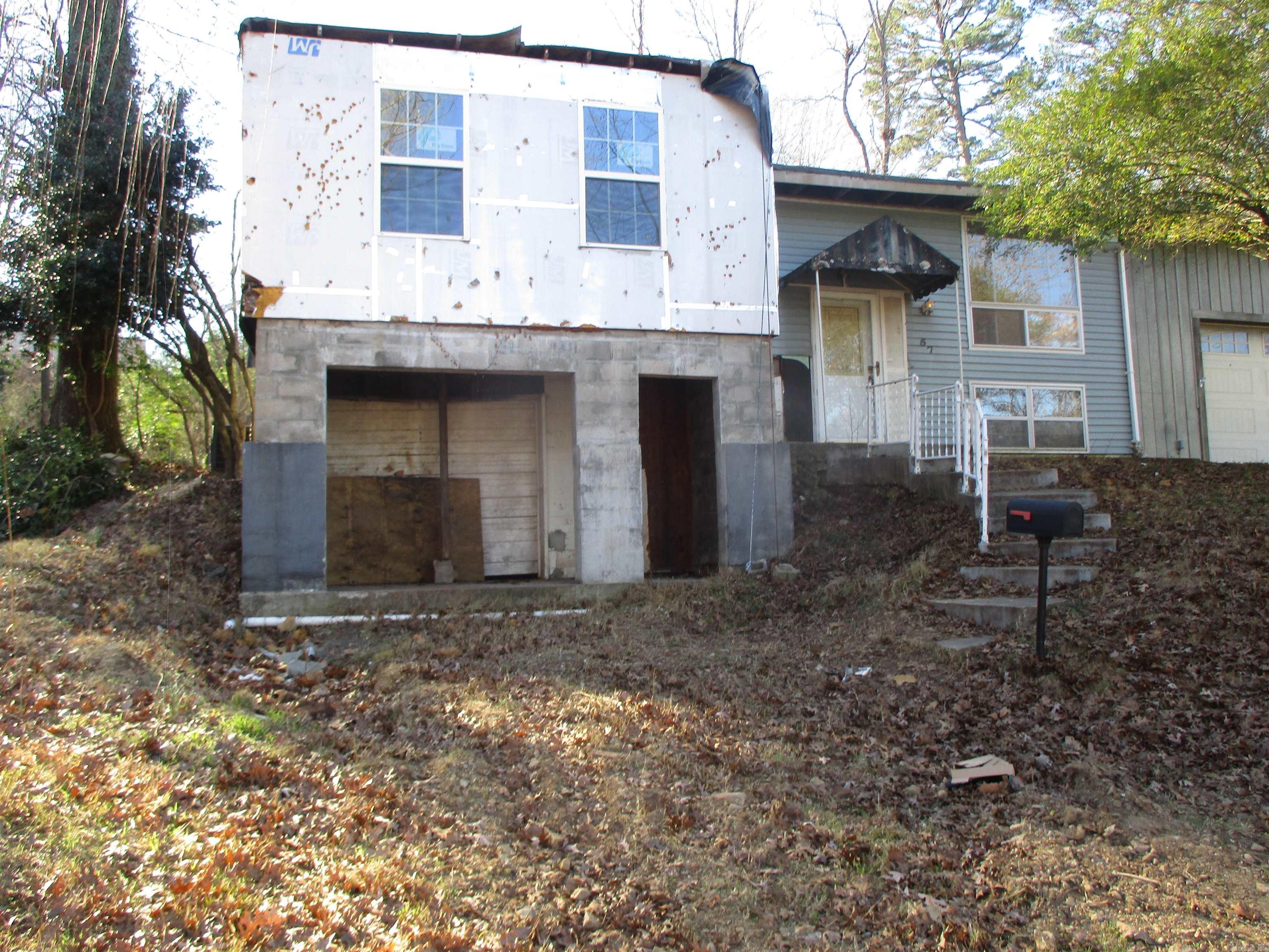 57 White Oak  Little Rock, AR