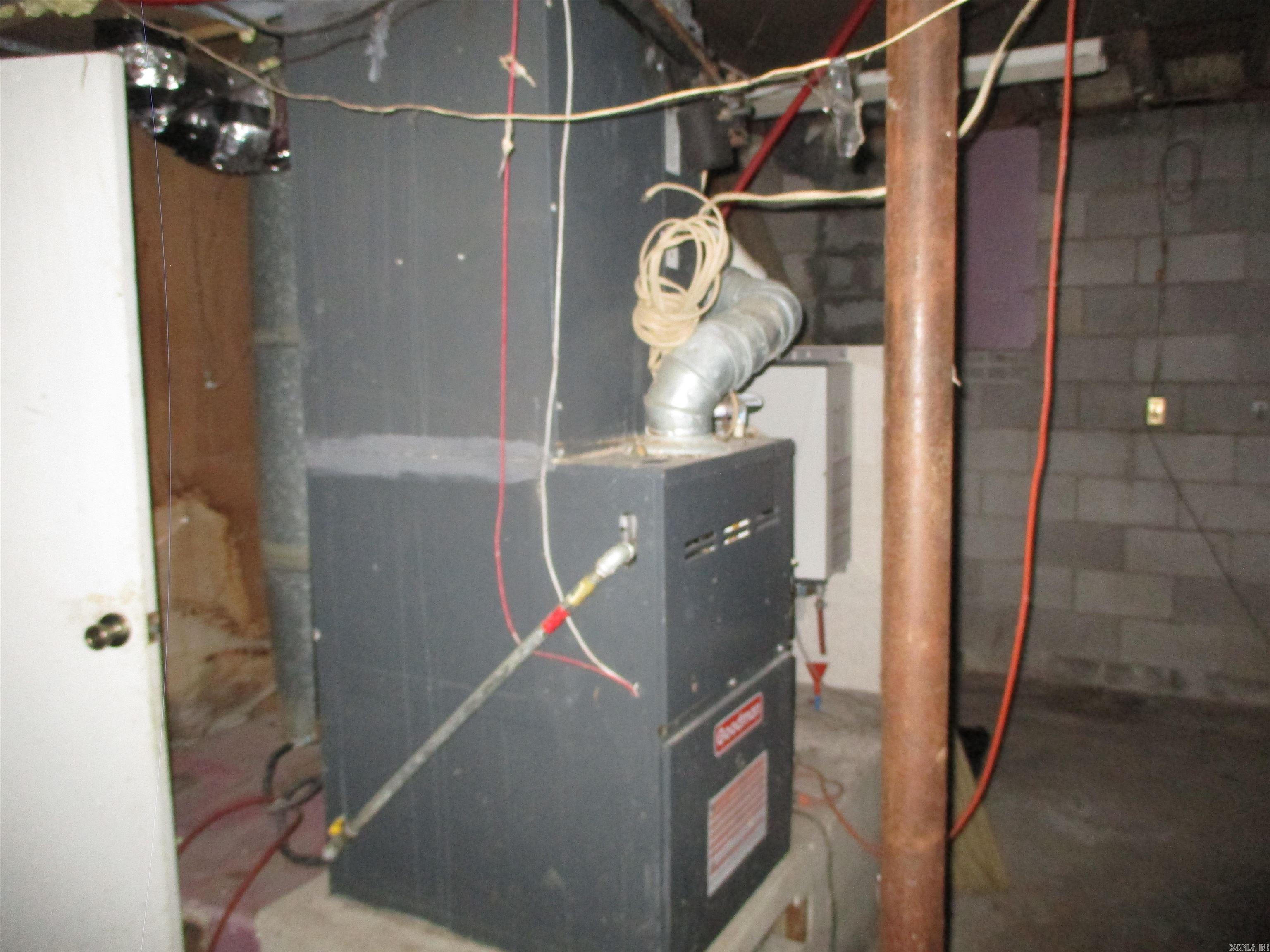 57 White Oak  Little Rock, AR