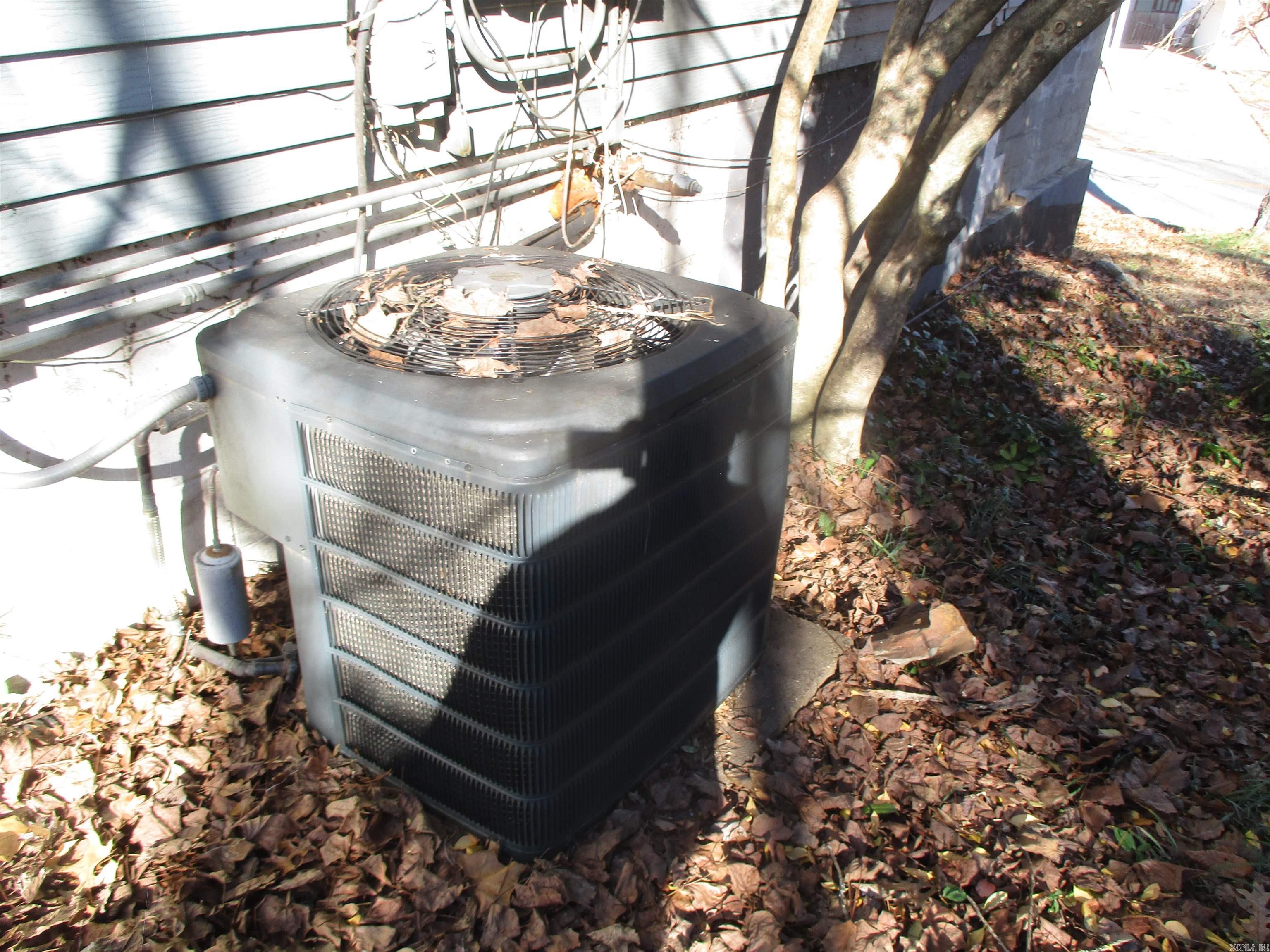 57 White Oak  Little Rock, AR