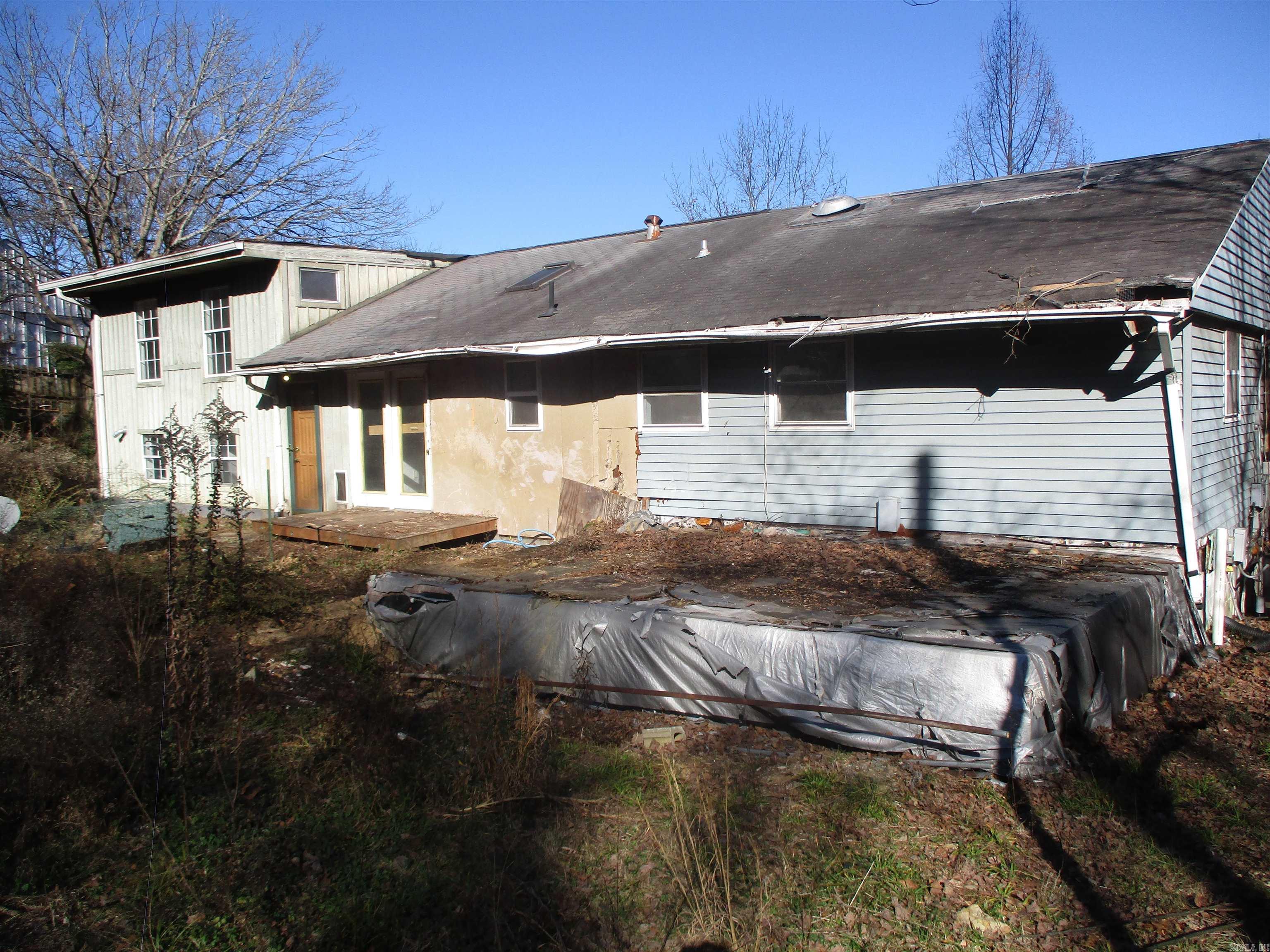 57 White Oak  Little Rock, AR