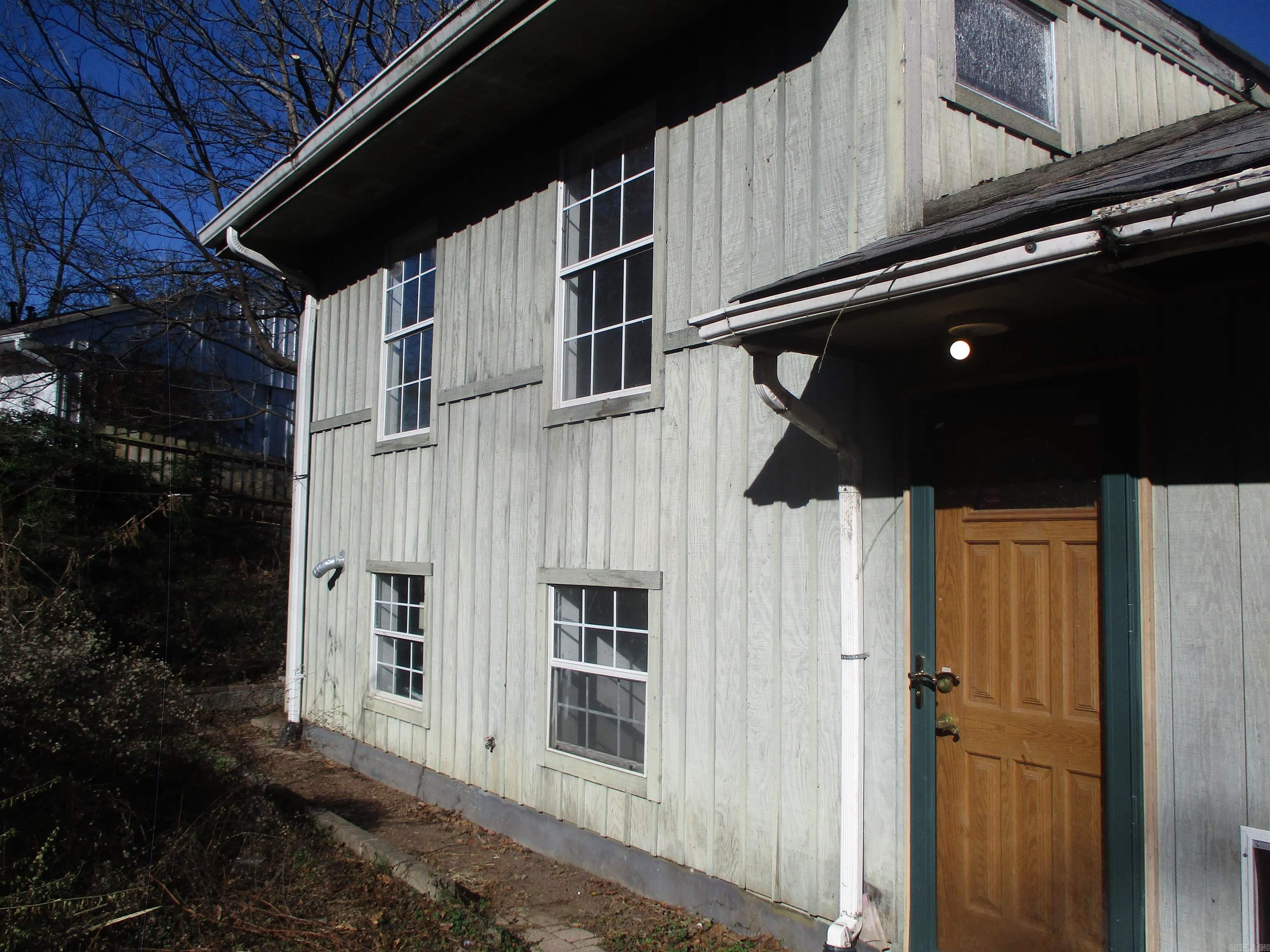 57 White Oak  Little Rock, AR