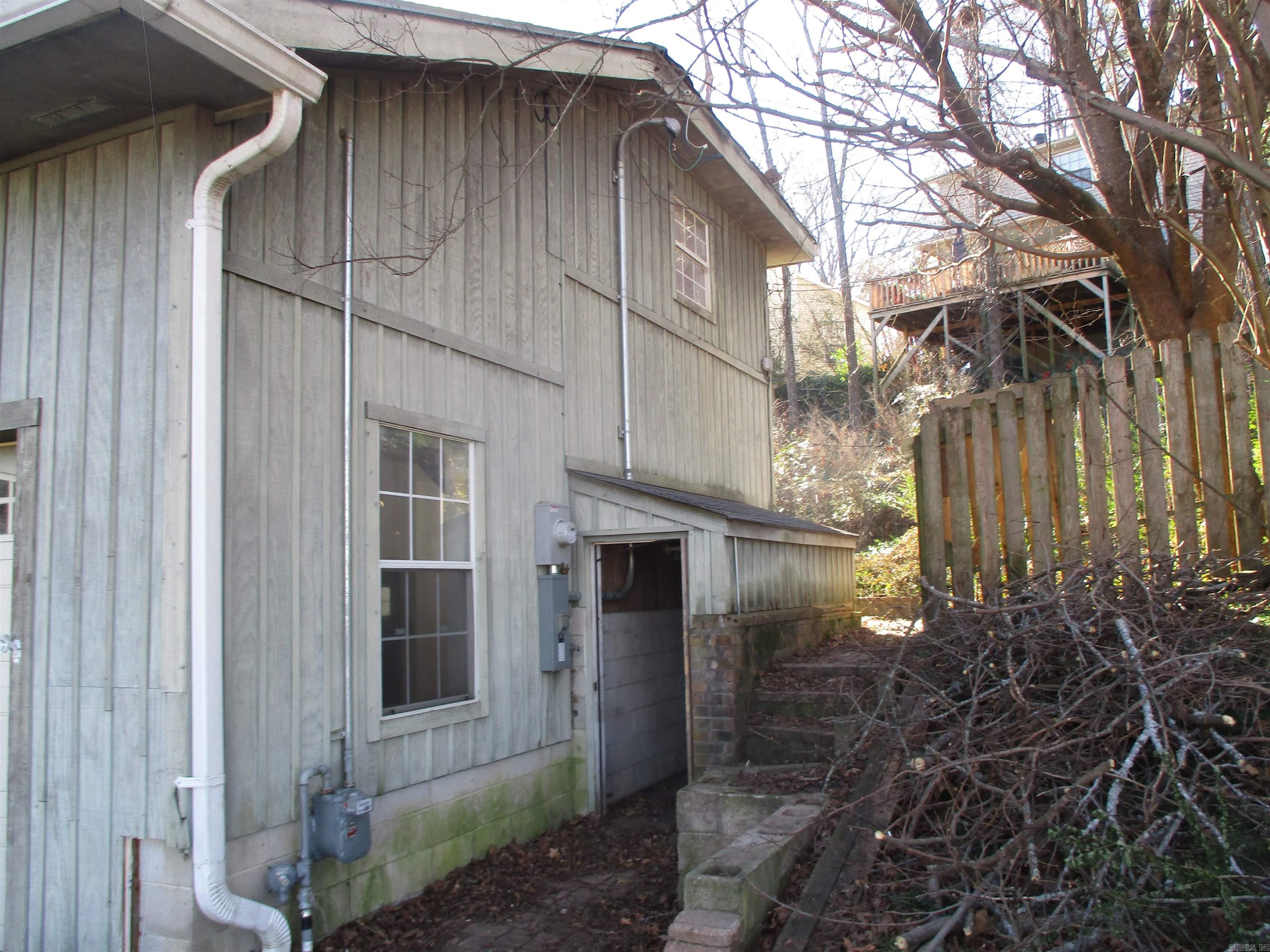 57 White Oak  Little Rock, AR