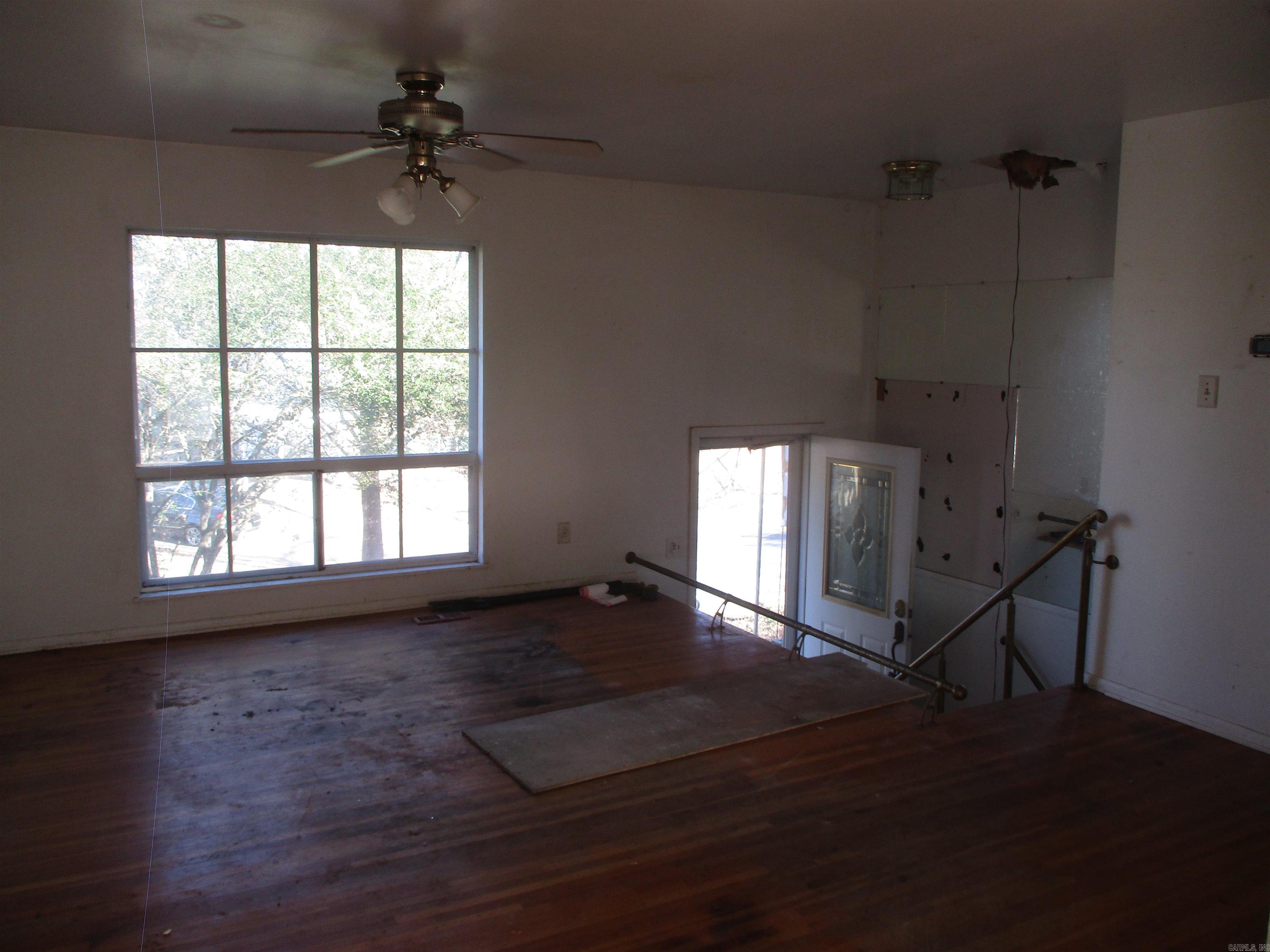 57 White Oak  Little Rock, AR