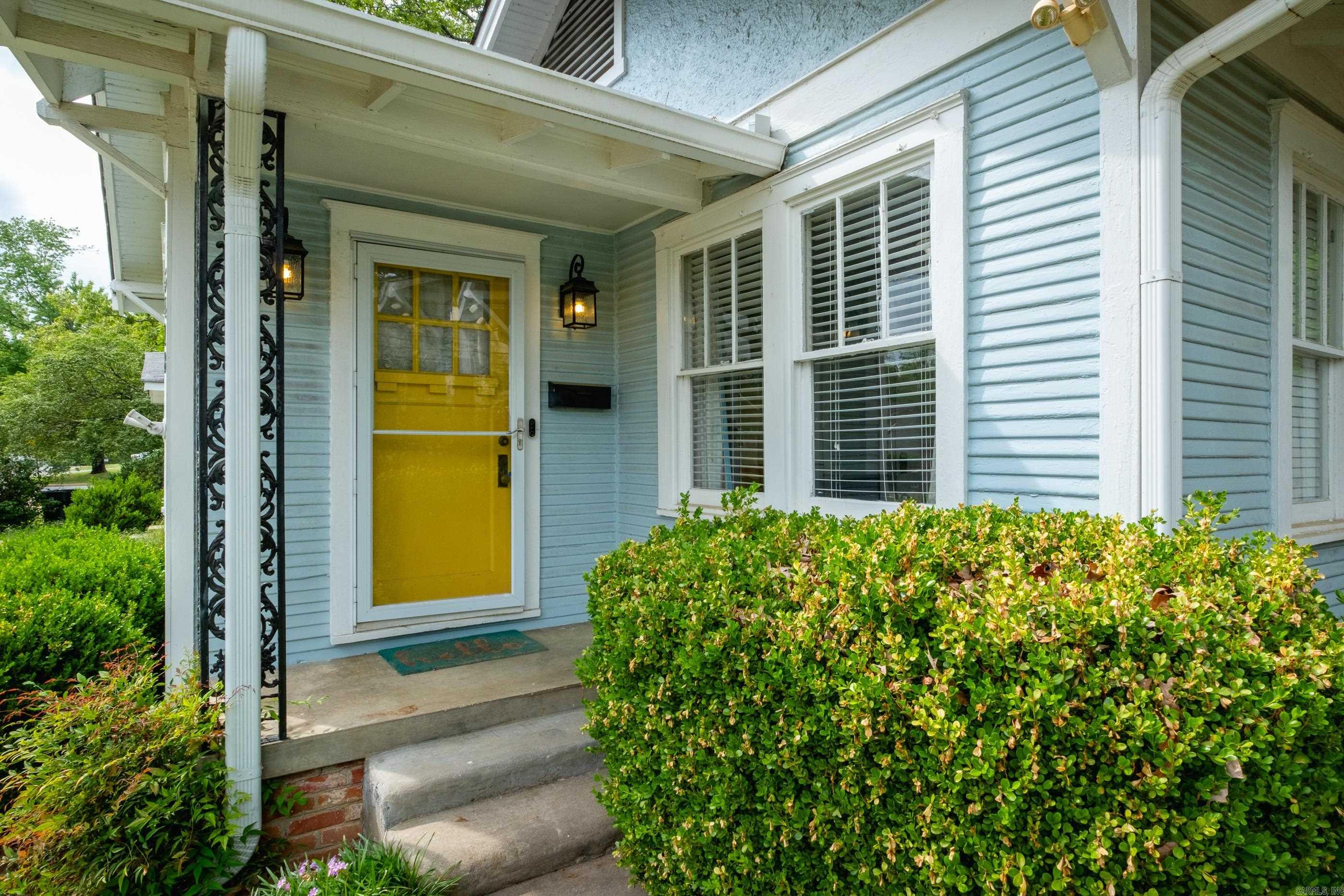 5418 C  Little Rock, AR