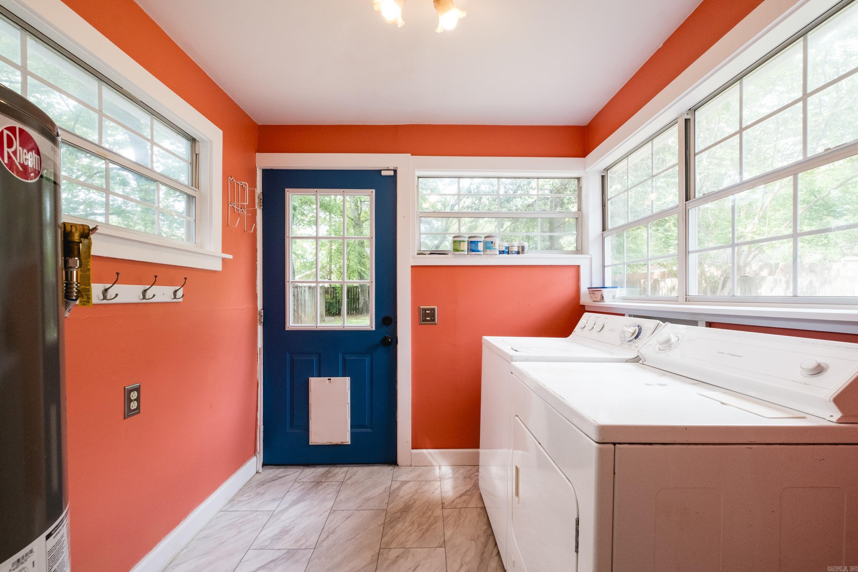 5418 C  Little Rock, AR