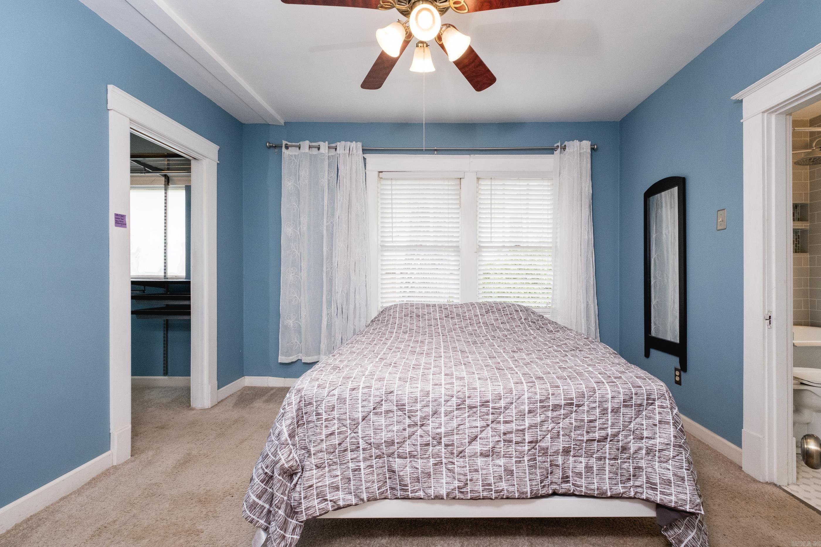 5418 C  Little Rock, AR