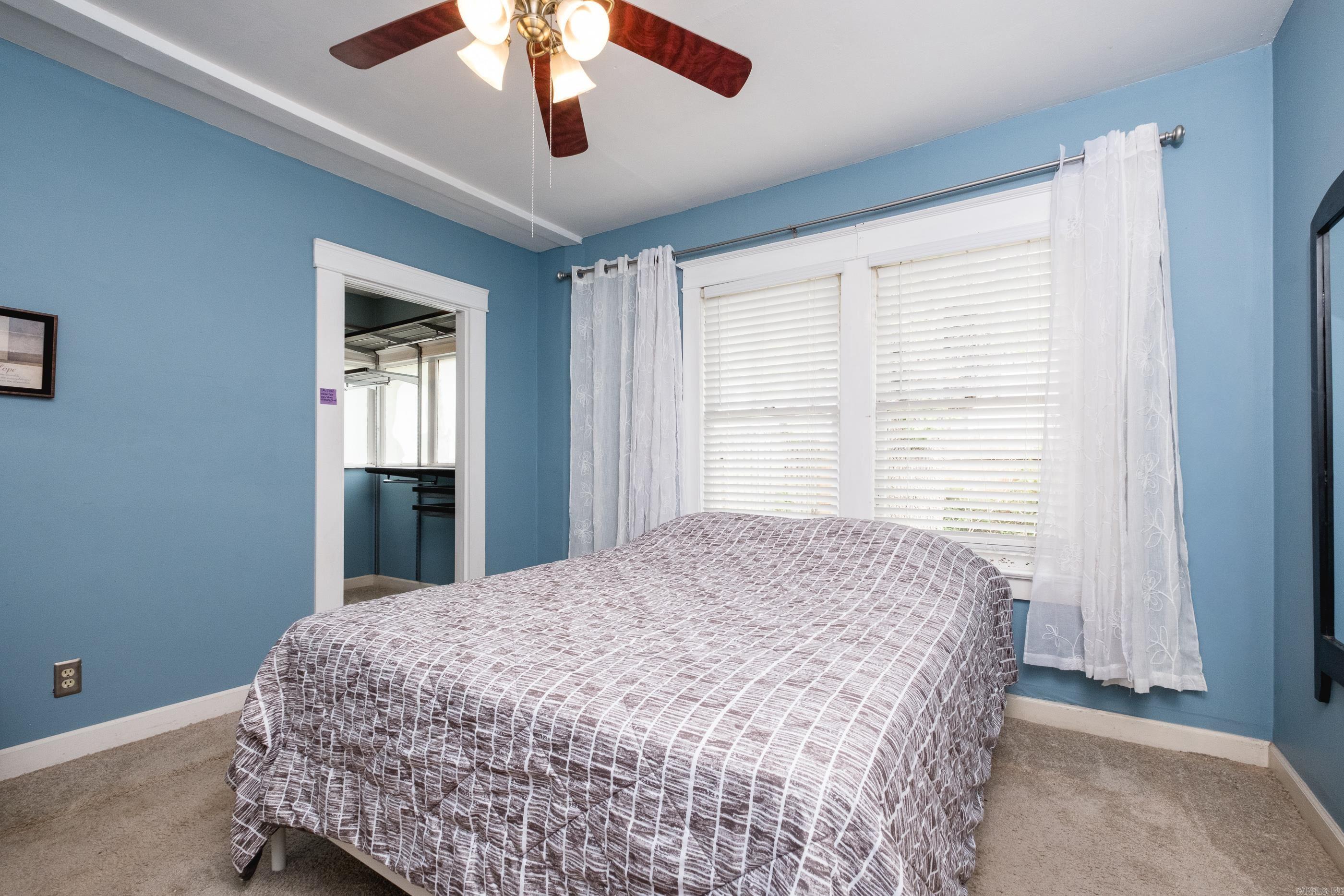 5418 C  Little Rock, AR