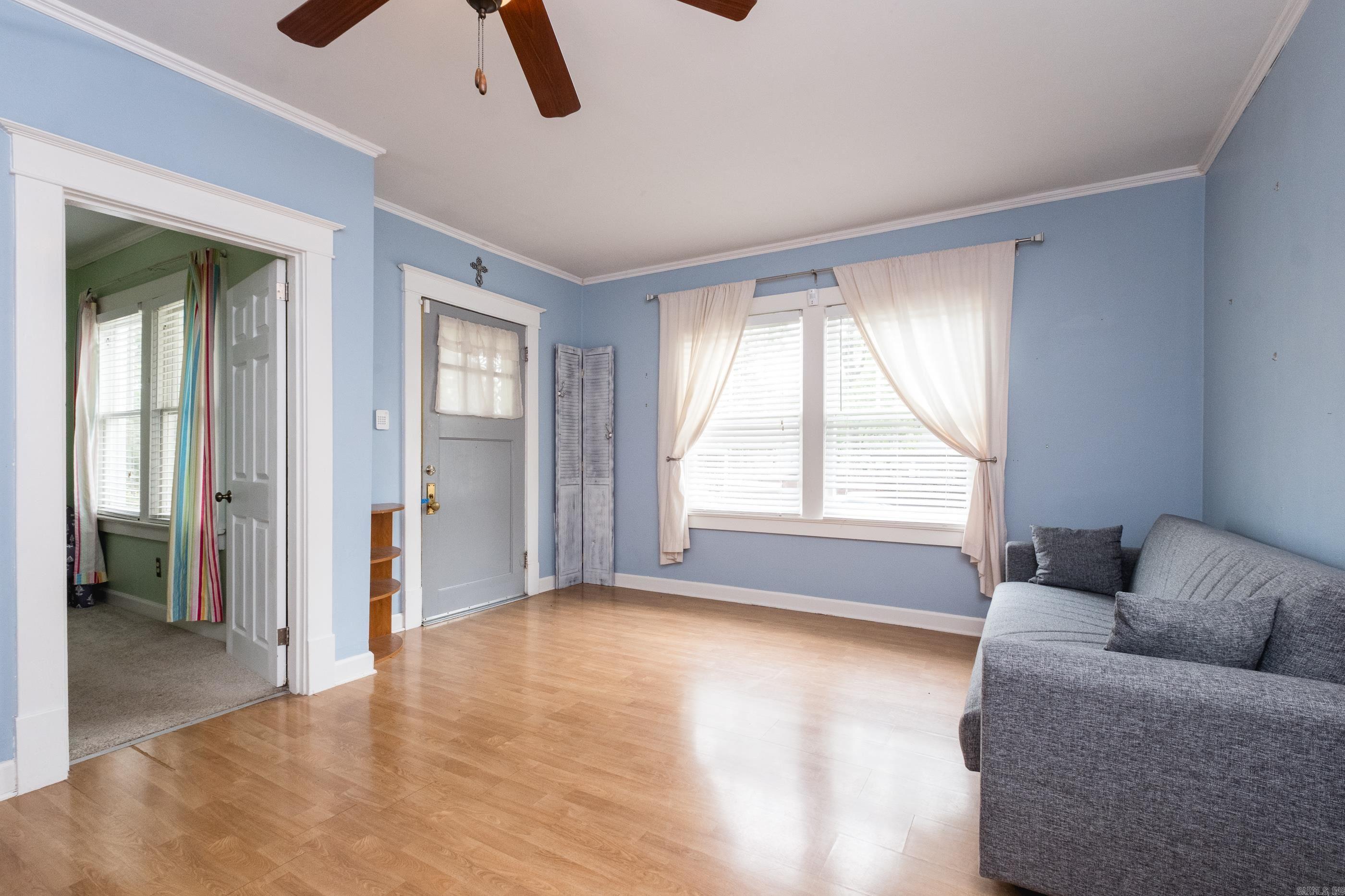 5418 C  Little Rock, AR