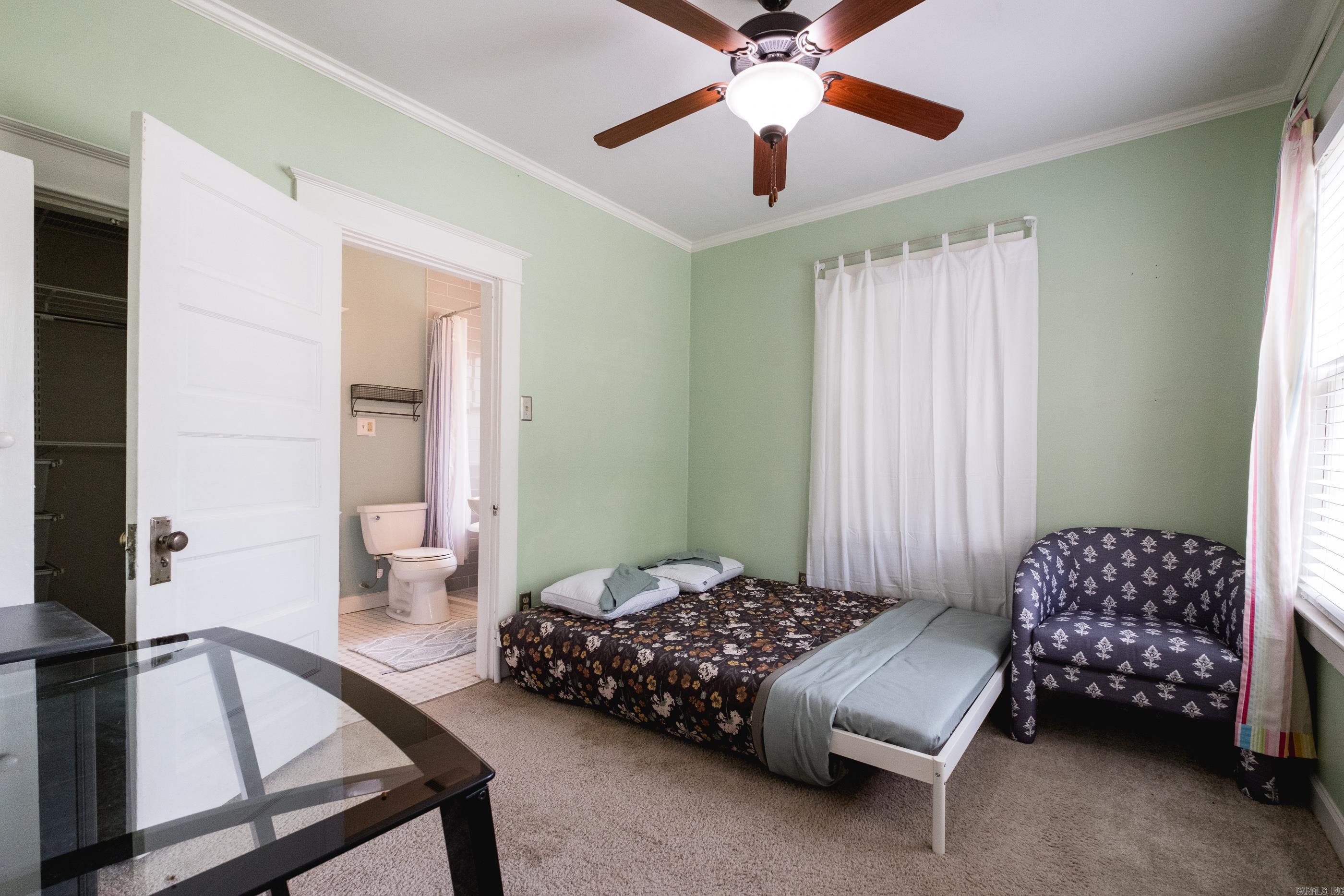 5418 C  Little Rock, AR