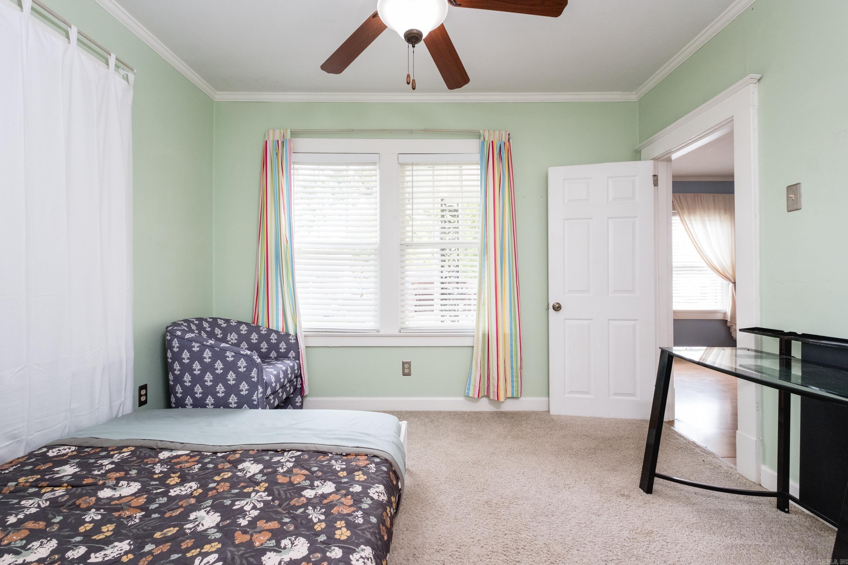 5418 C  Little Rock, AR