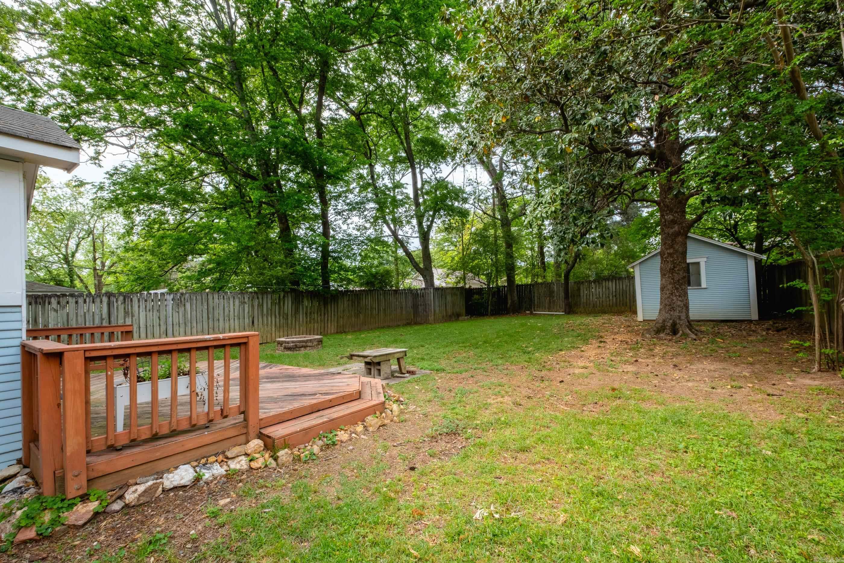 5418 C  Little Rock, AR