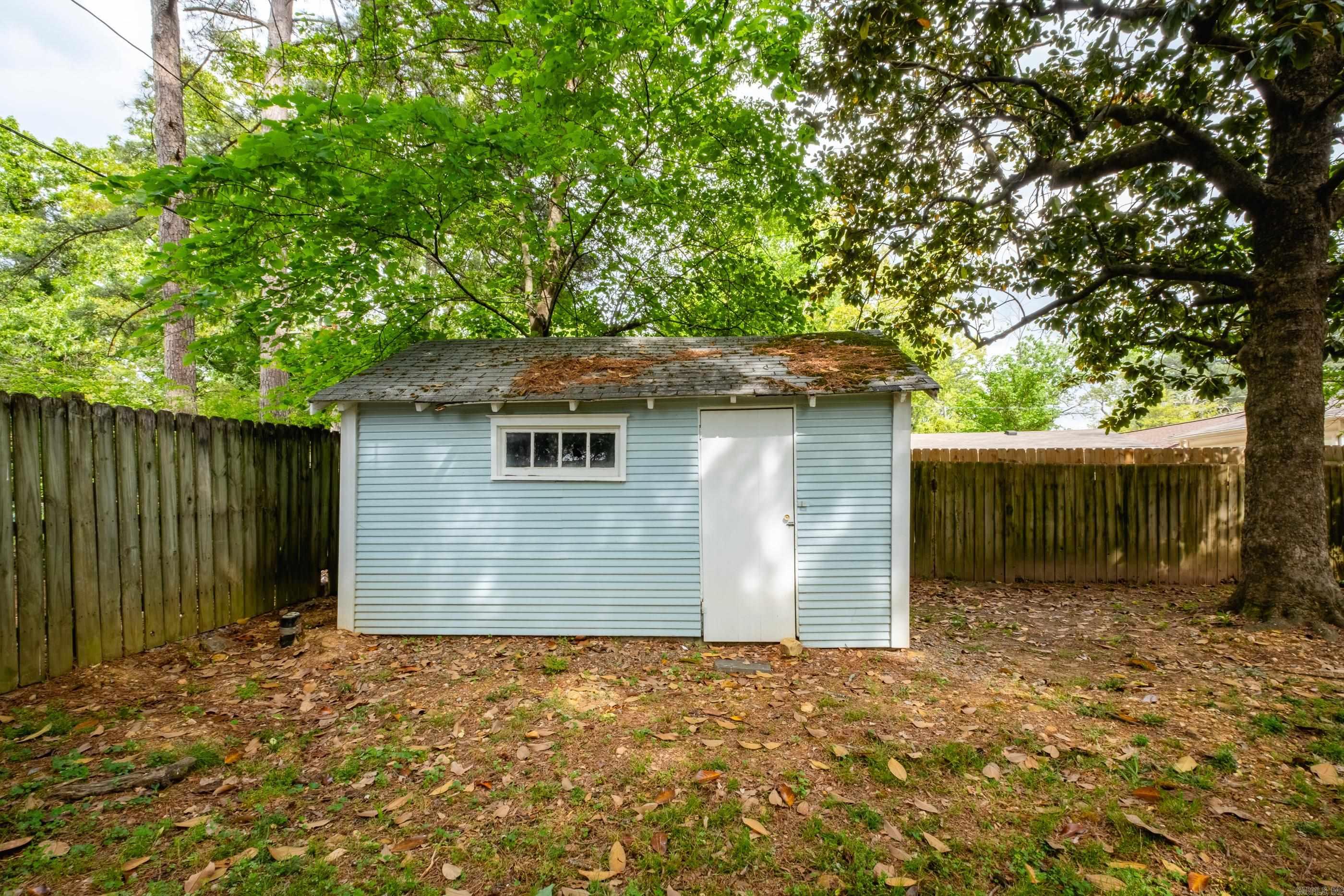 5418 C  Little Rock, AR