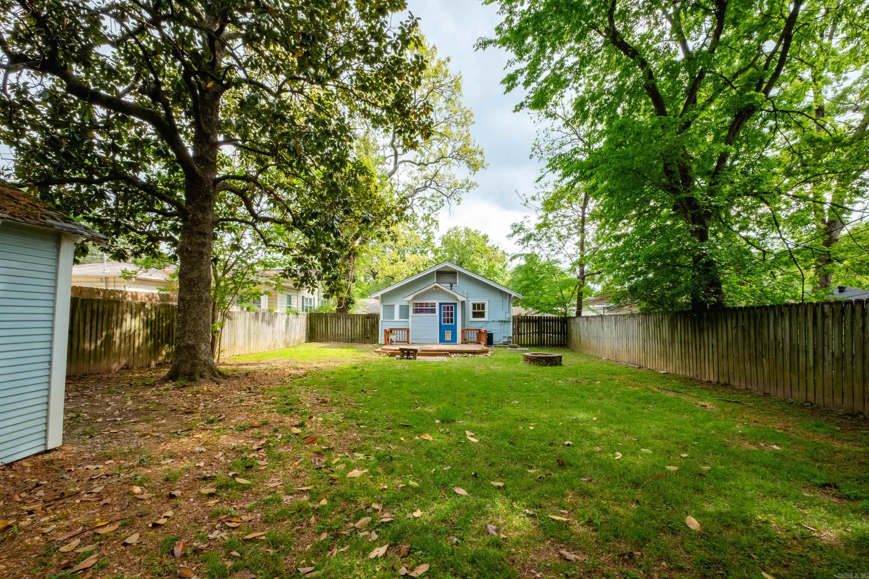 5418 C  Little Rock, AR