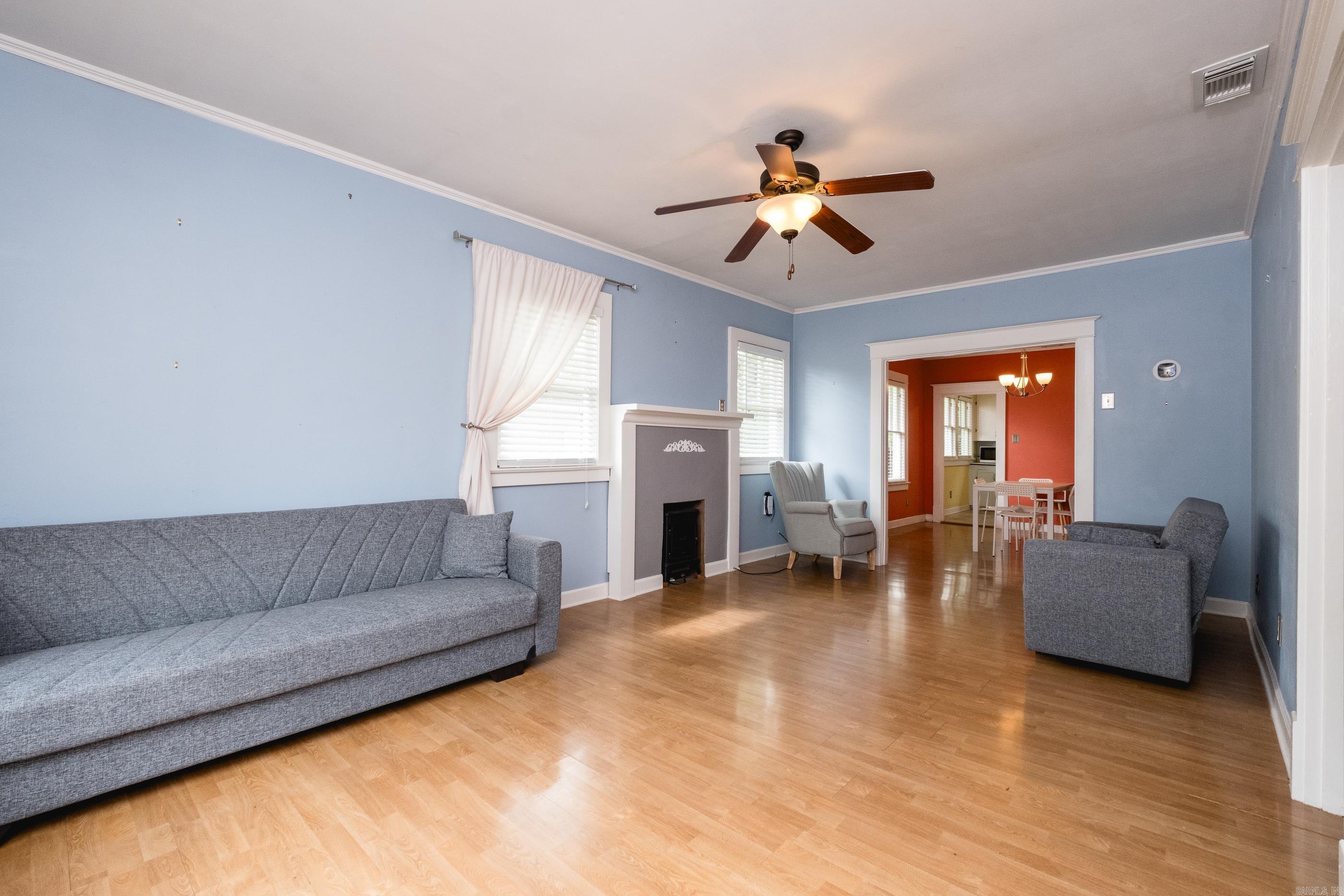 5418 C  Little Rock, AR