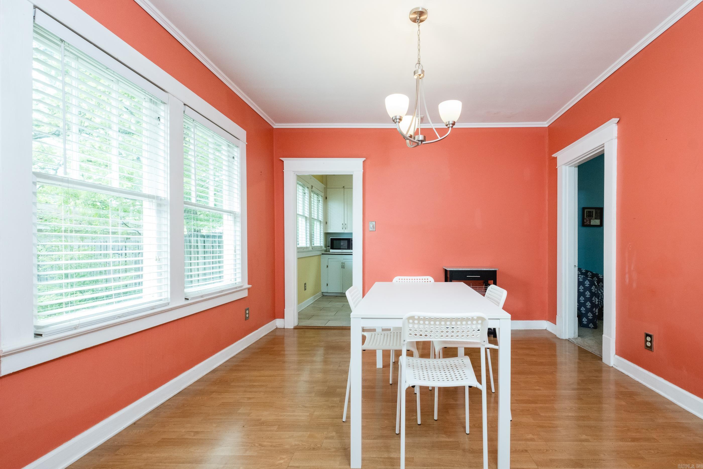 5418 C  Little Rock, AR