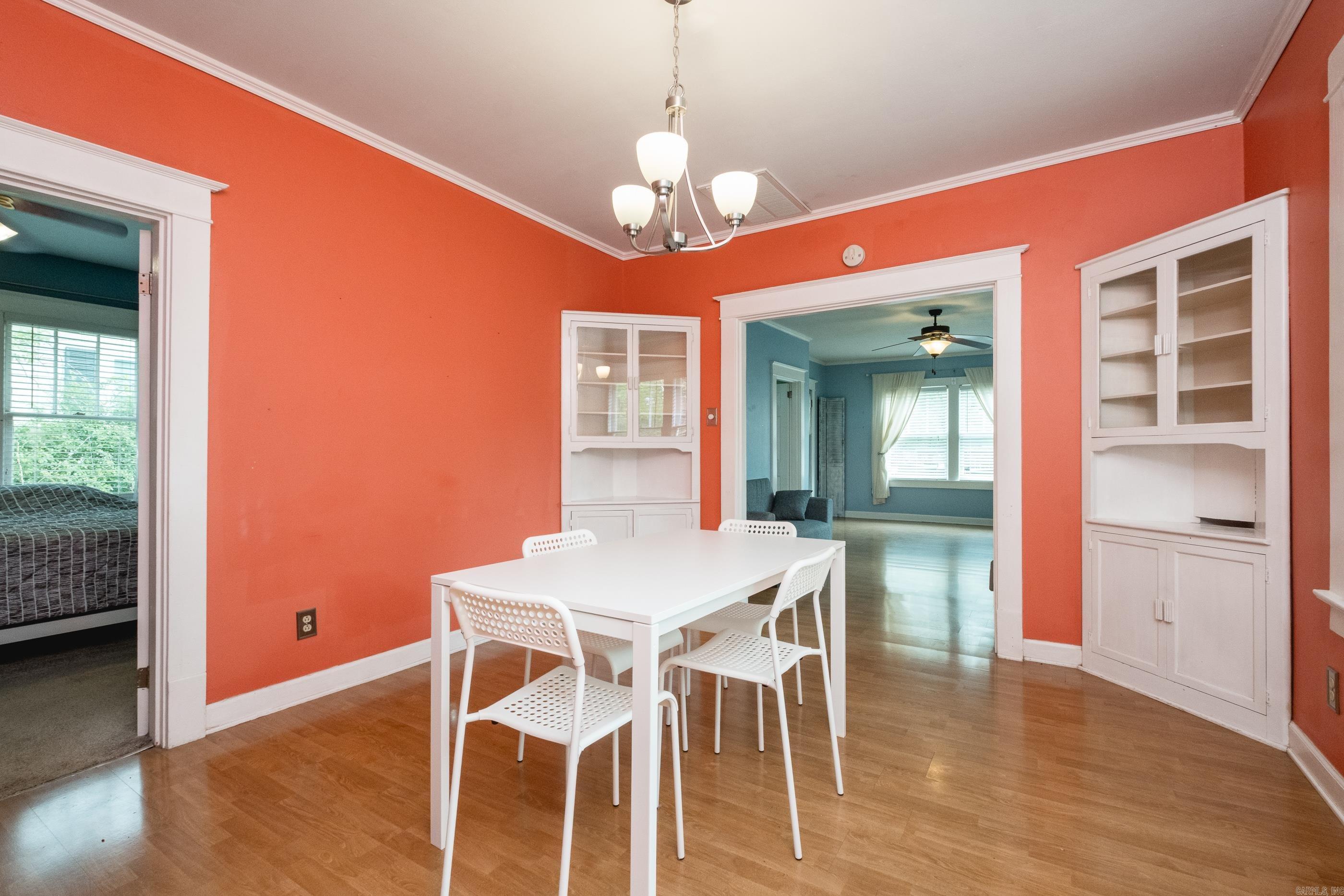 5418 C  Little Rock, AR