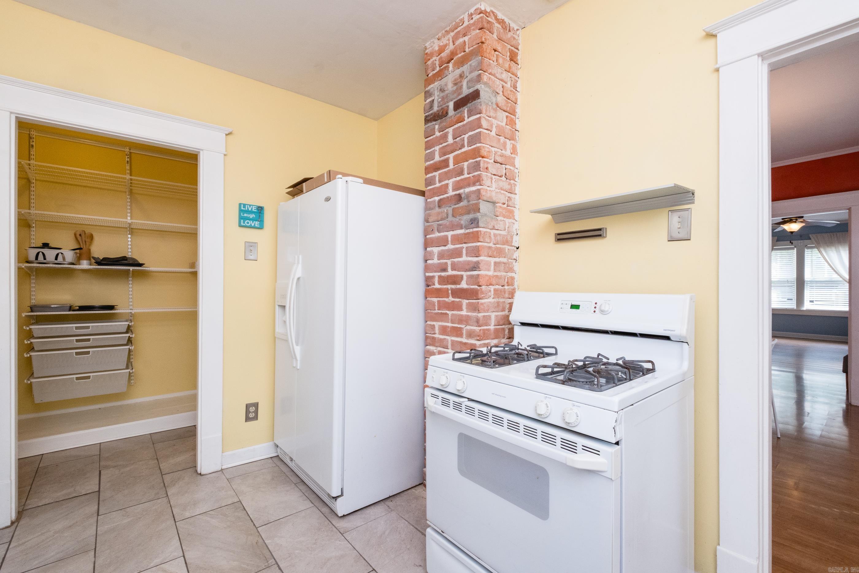 5418 C  Little Rock, AR