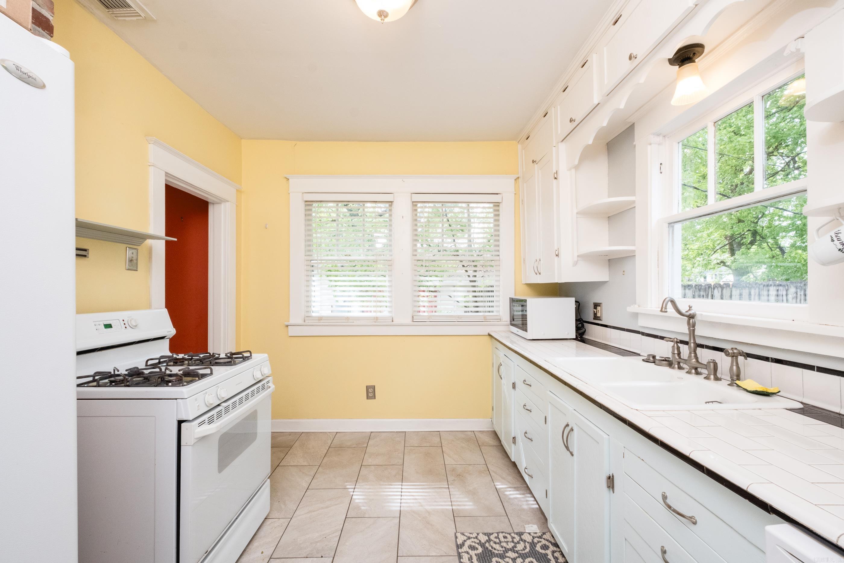 5418 C  Little Rock, AR