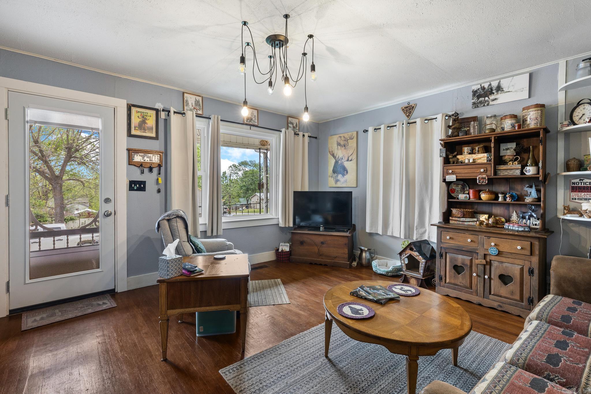 1104 N Lucille  Harrison, AR