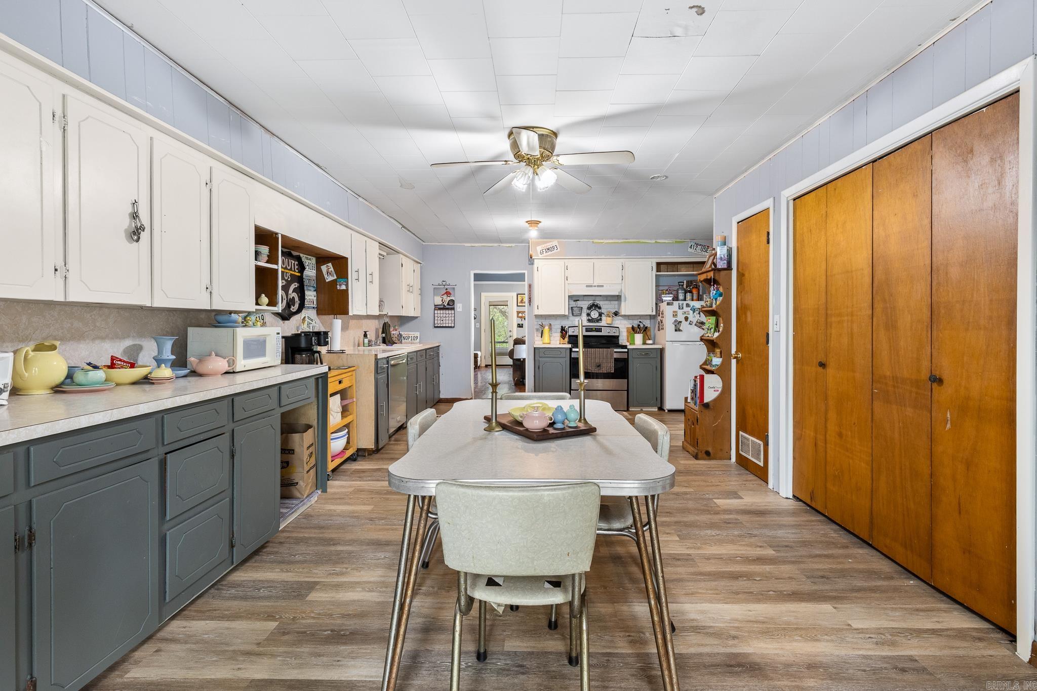 1104 N Lucille  Harrison, AR