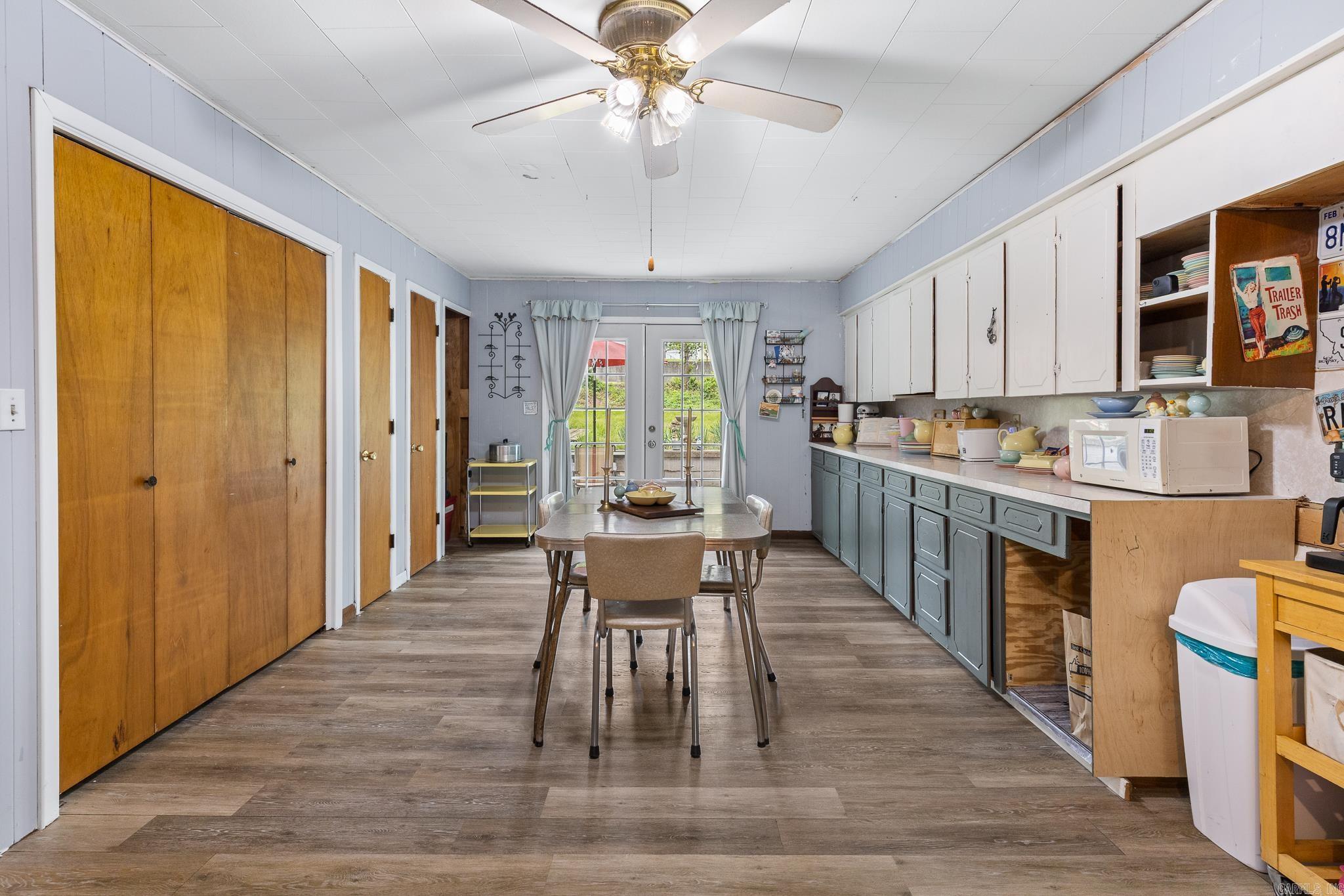 1104 N Lucille  Harrison, AR