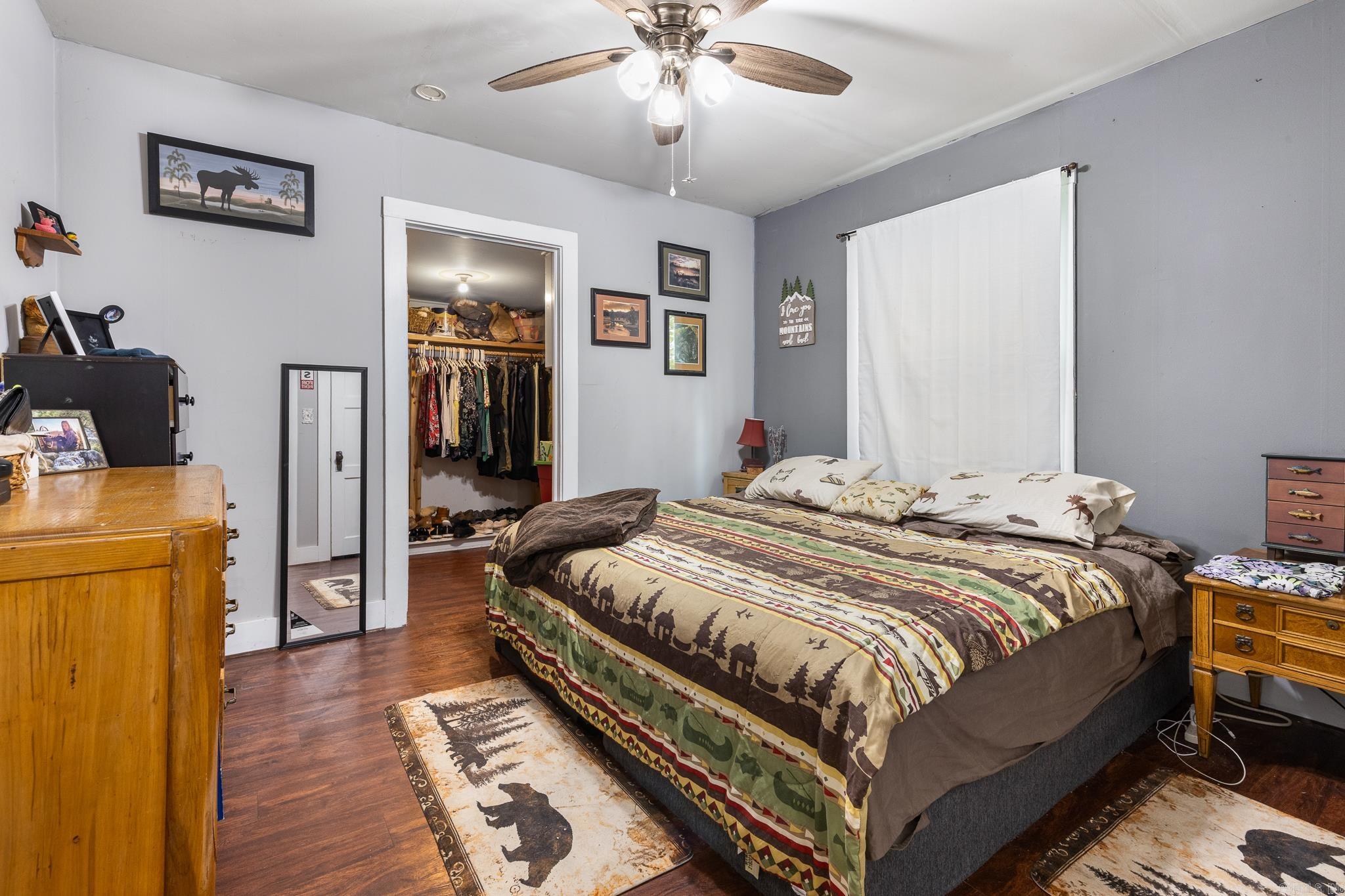 1104 N Lucille  Harrison, AR