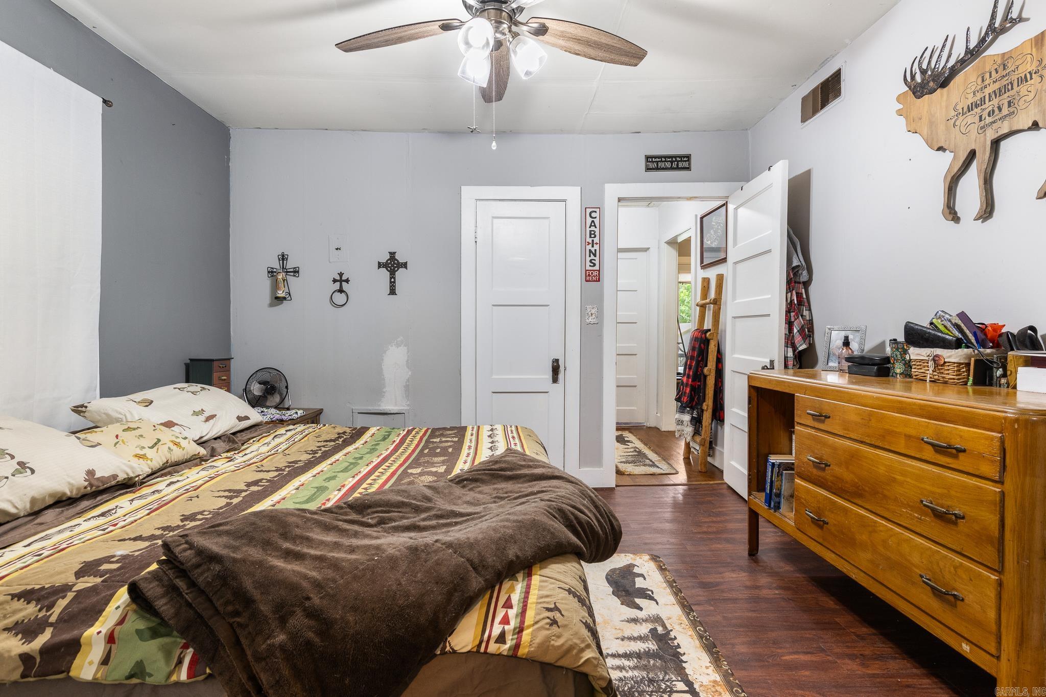 1104 N Lucille  Harrison, AR