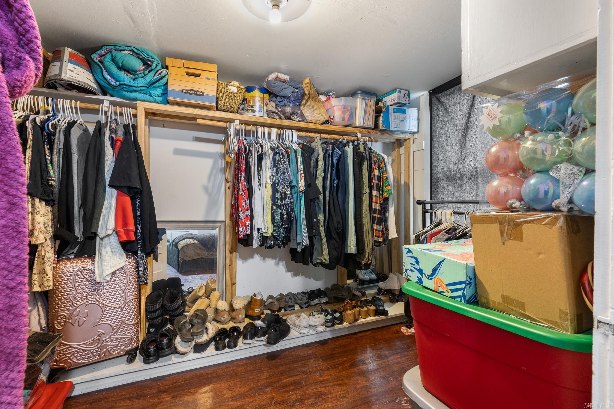 1104 N Lucille  Harrison, AR