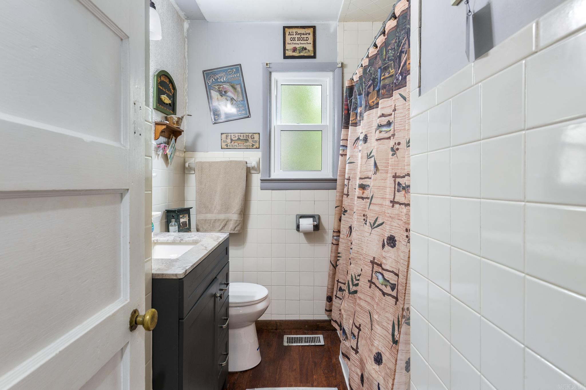 1104 N Lucille  Harrison, AR