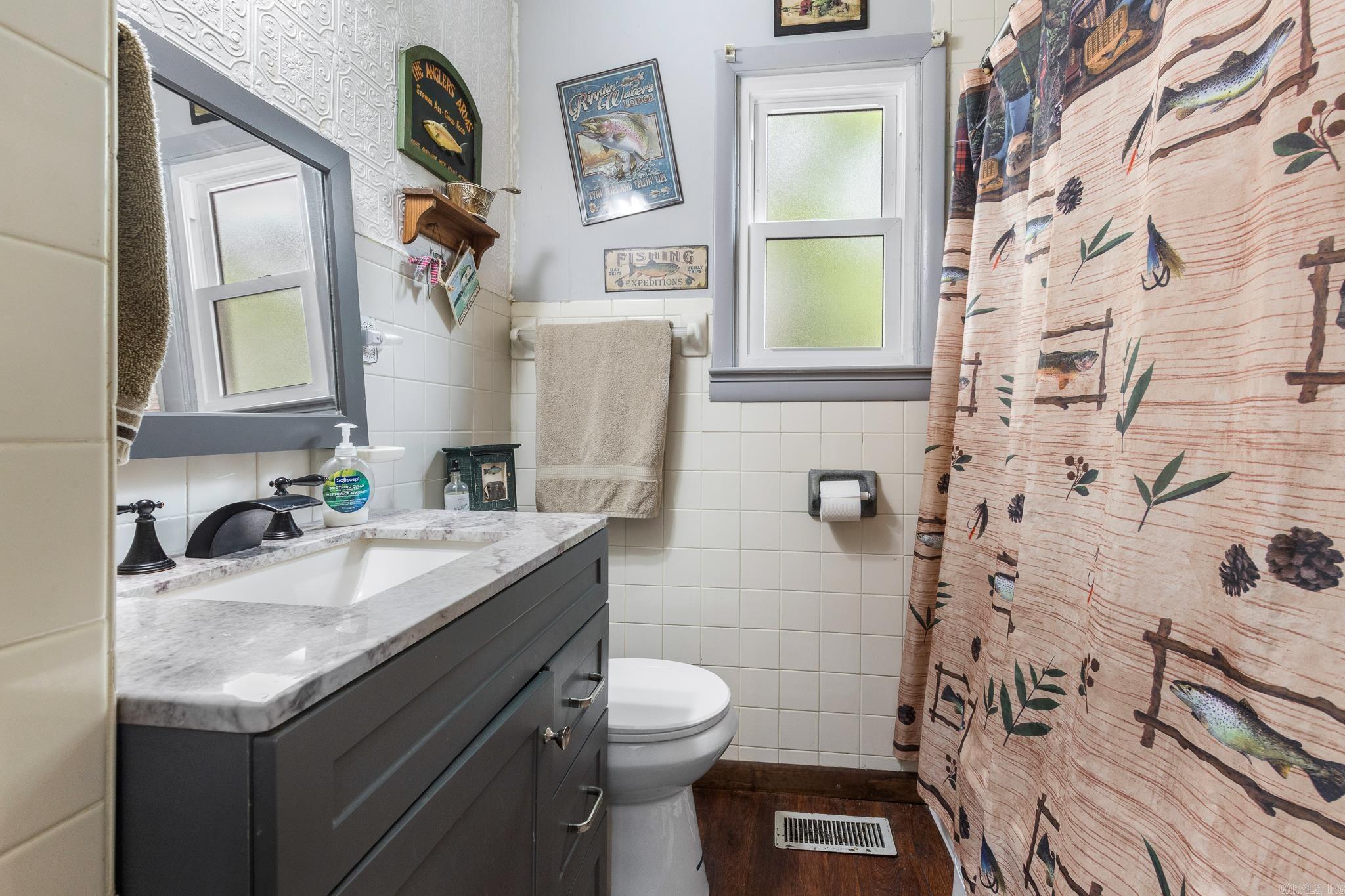 1104 N Lucille  Harrison, AR