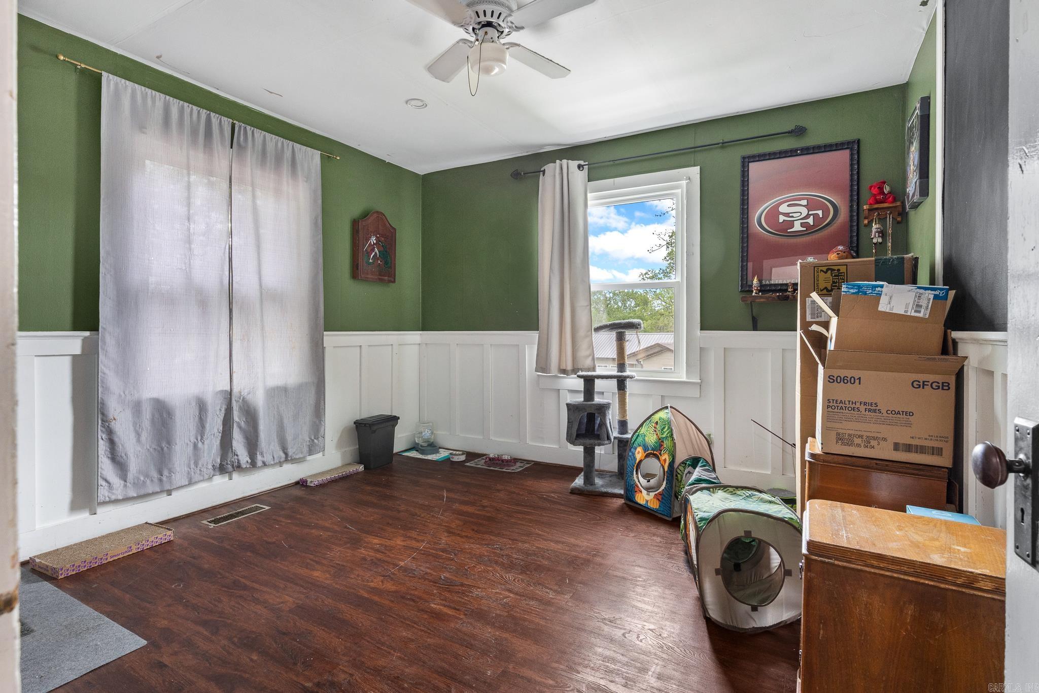 1104 N Lucille  Harrison, AR