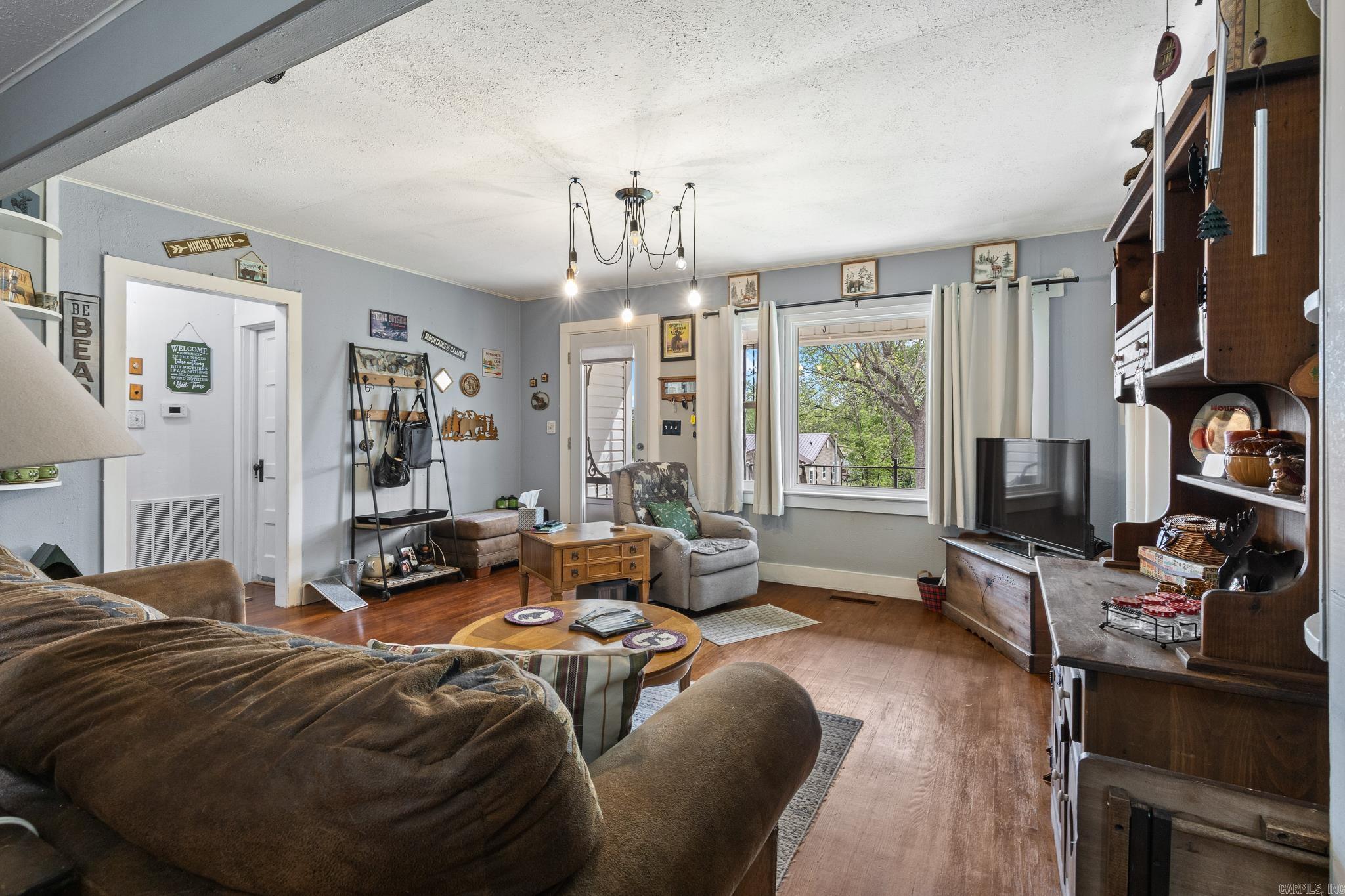 1104 N Lucille  Harrison, AR