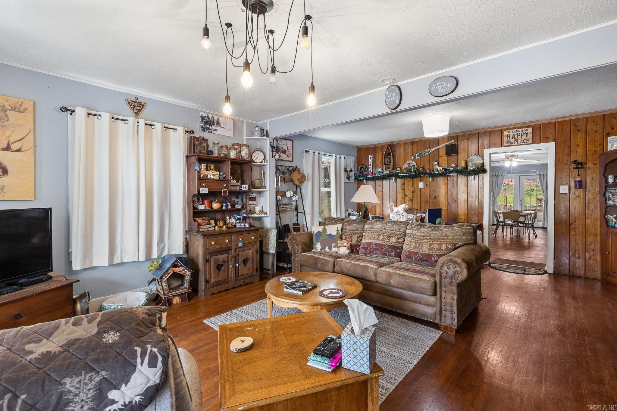 1104 N Lucille  Harrison, AR