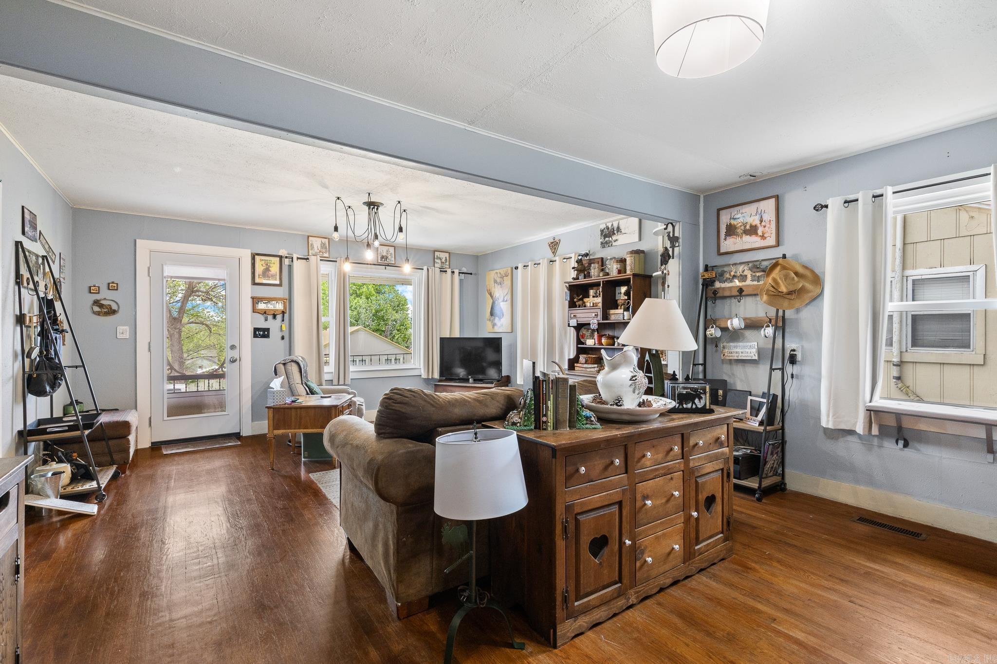 1104 N Lucille  Harrison, AR