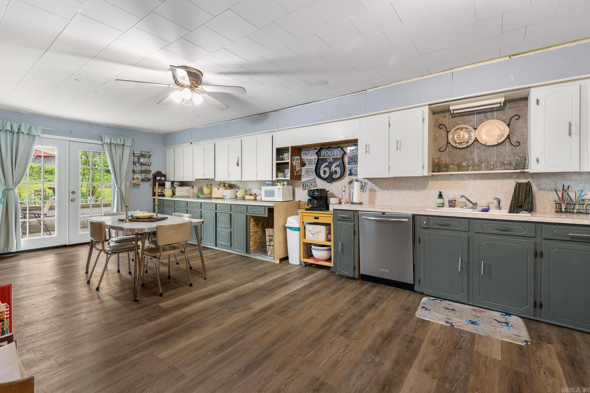 1104 N Lucille  Harrison, AR