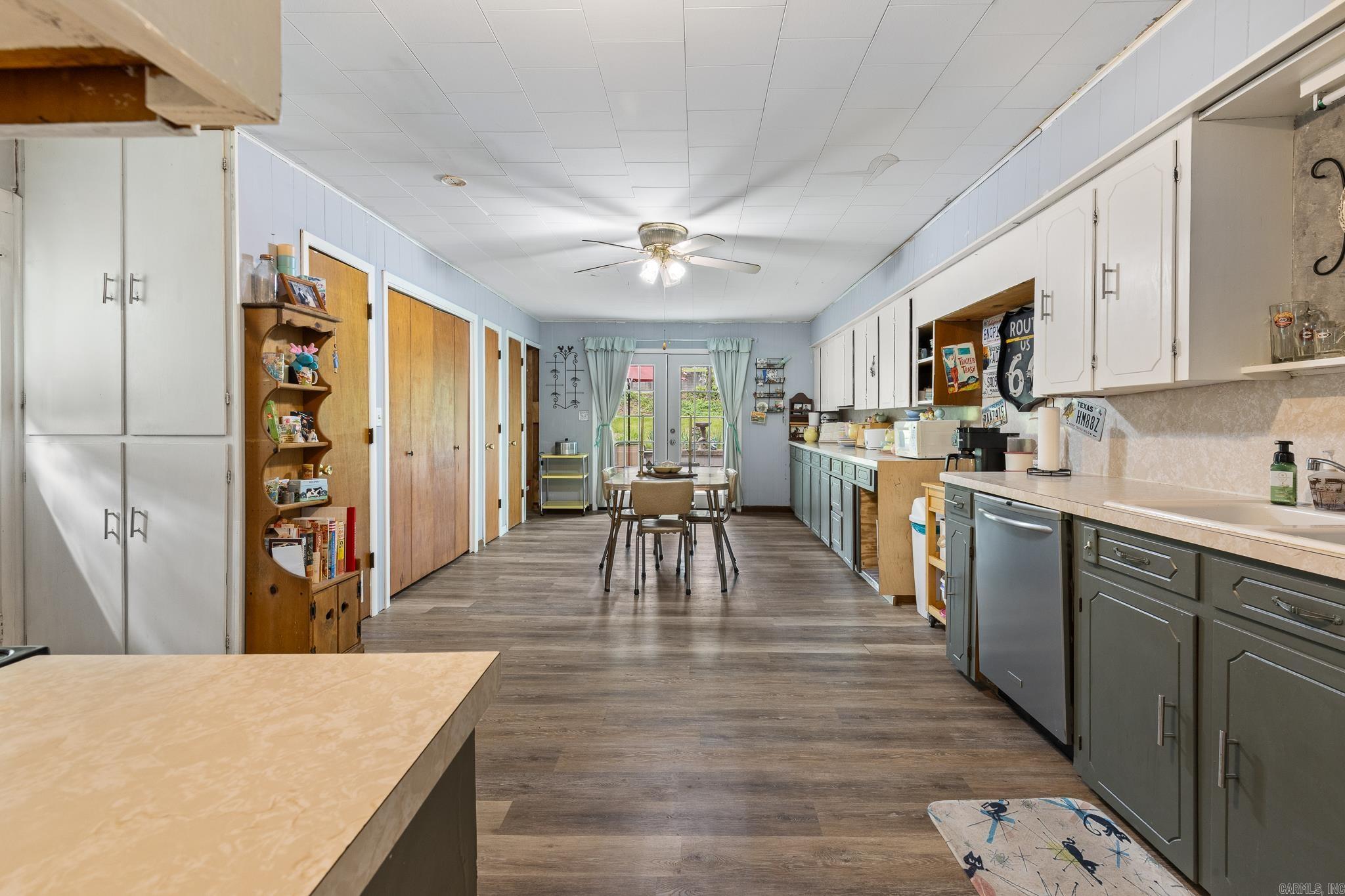 1104 N Lucille  Harrison, AR