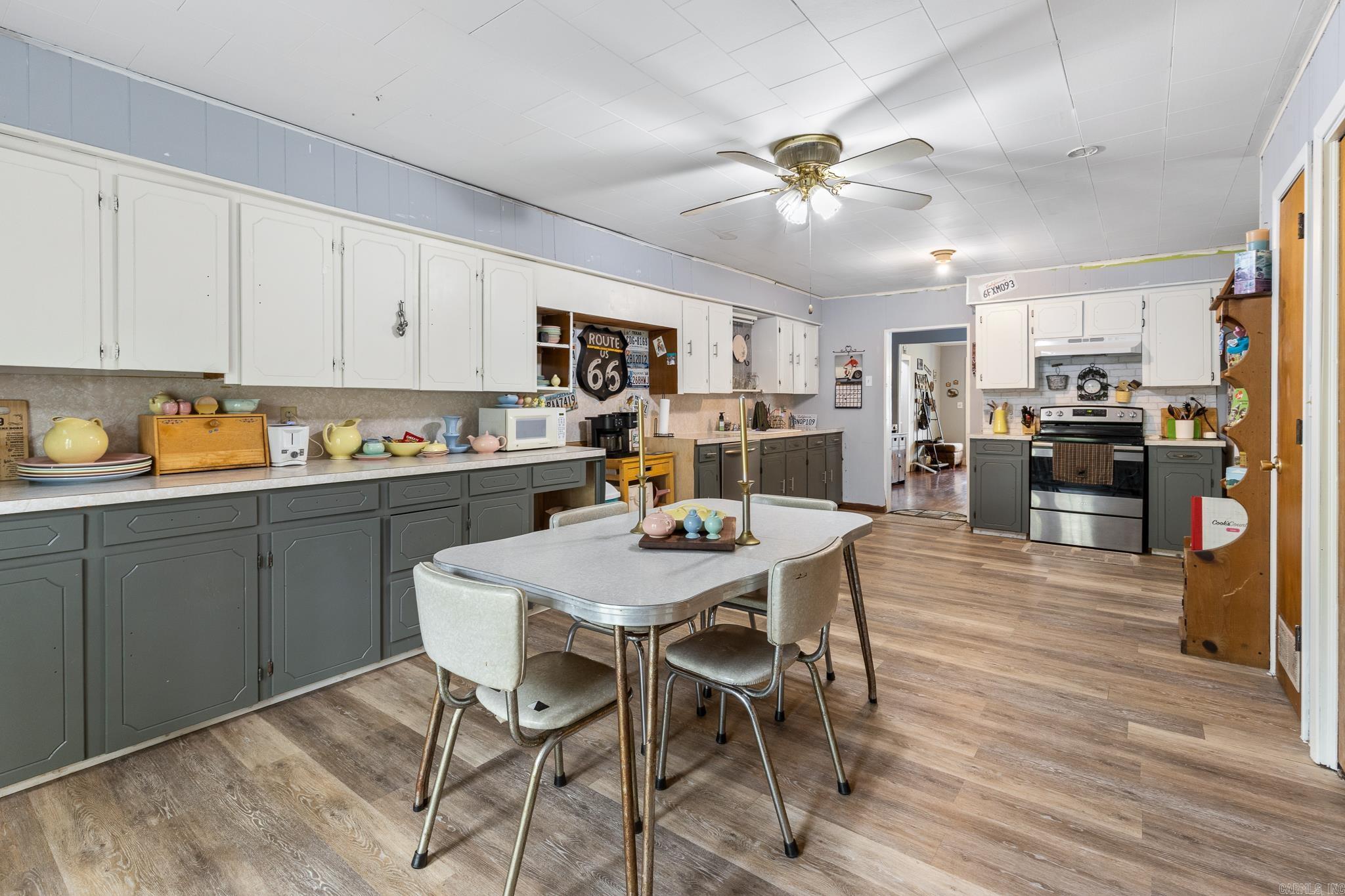 1104 N Lucille  Harrison, AR