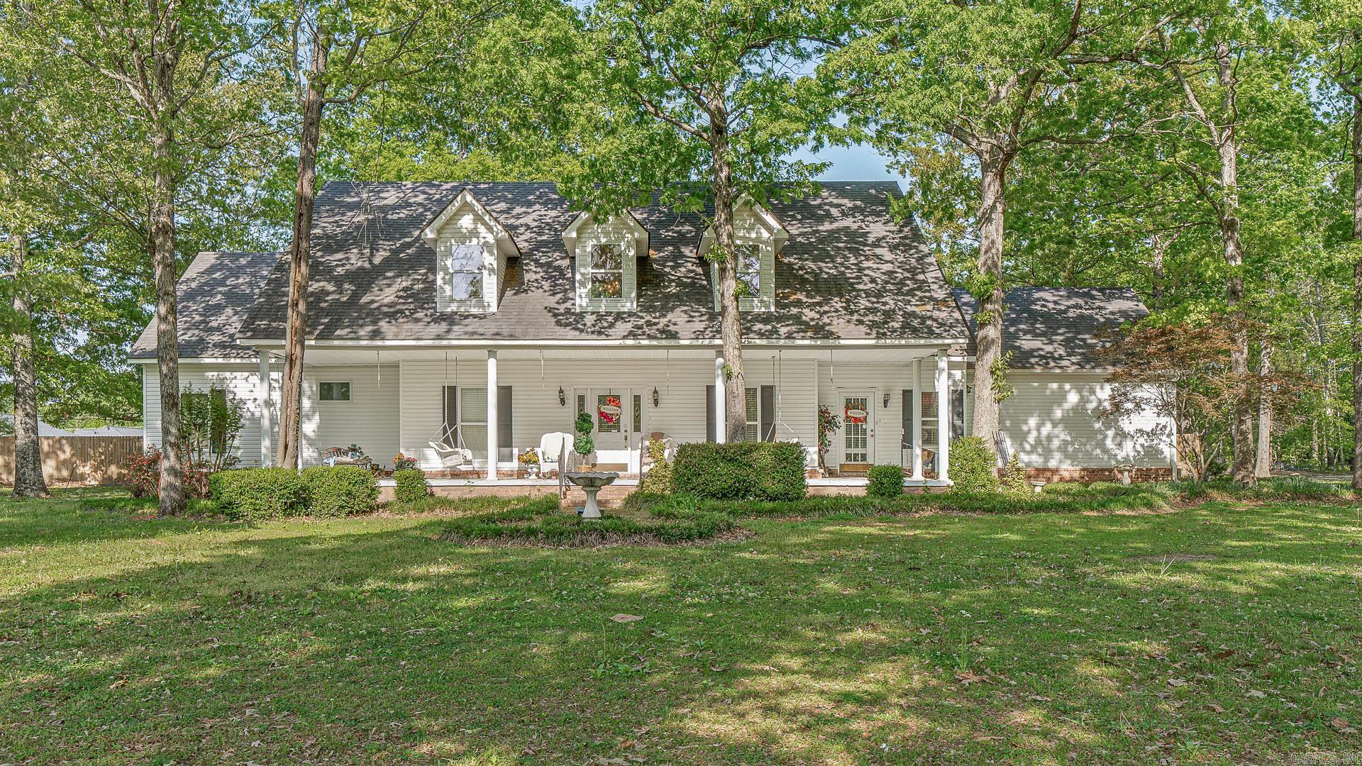 4401 N 351  Jonesboro, AR