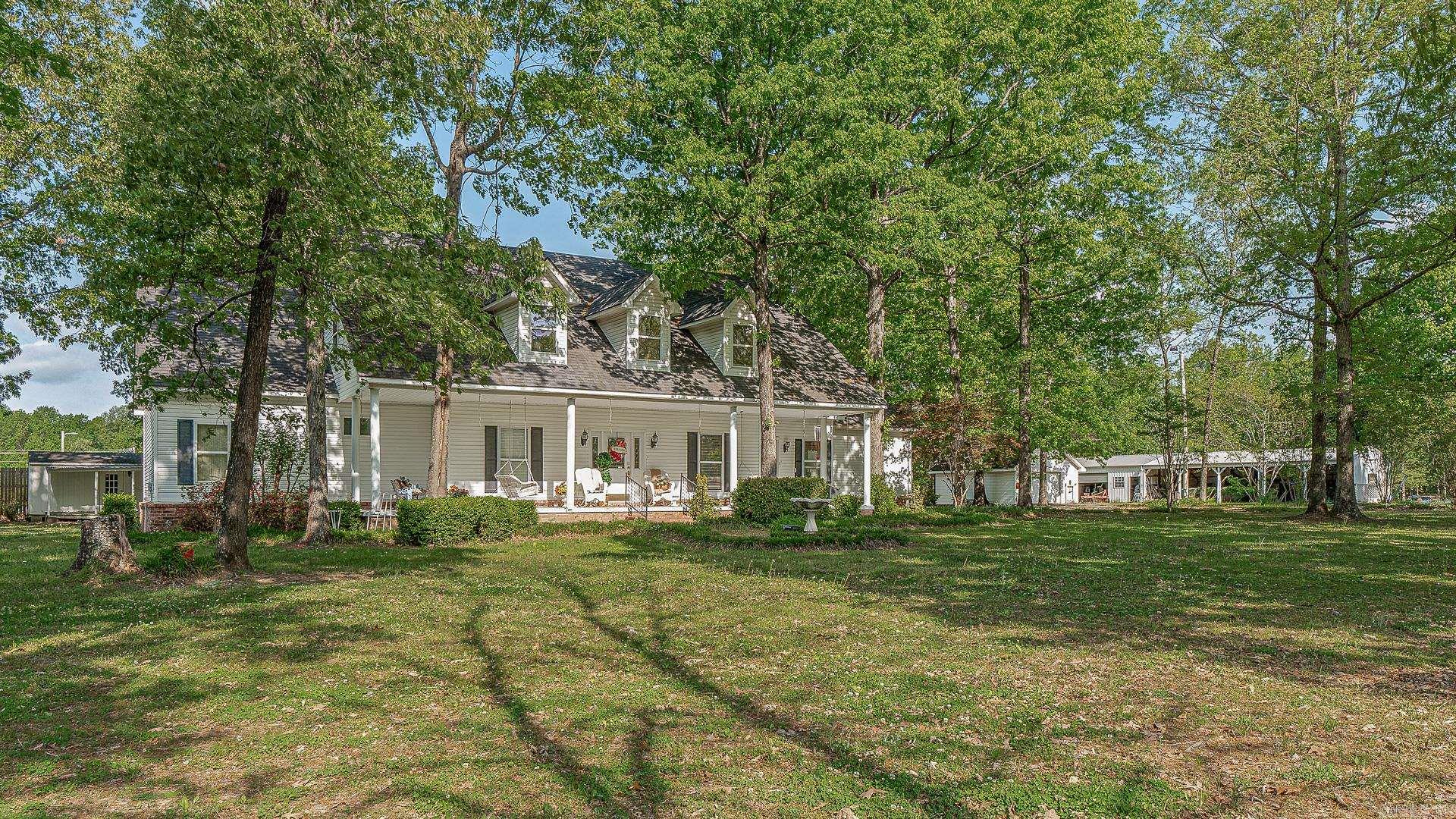 4401 N 351  Jonesboro, AR