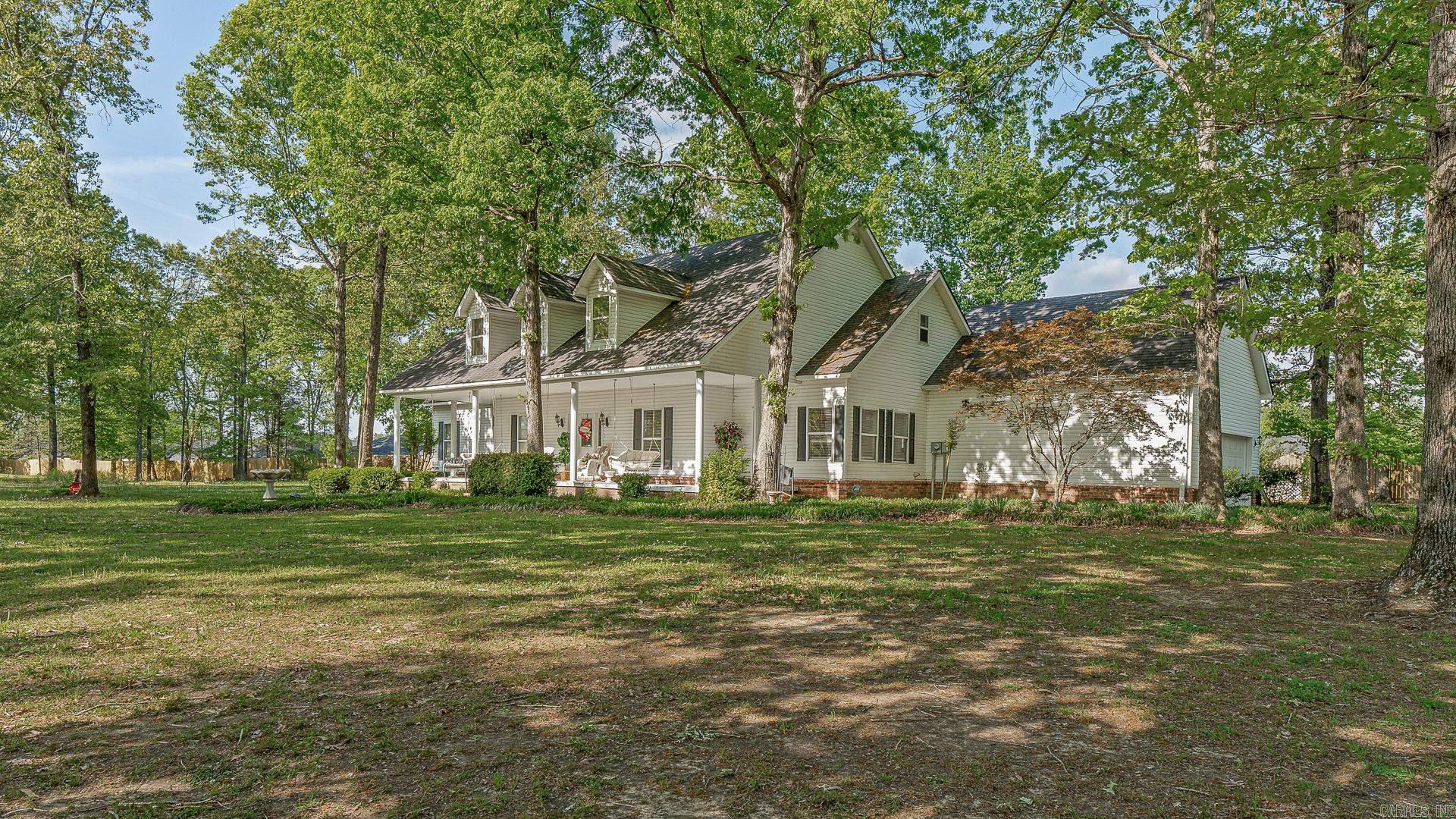 4401 N 351  Jonesboro, AR