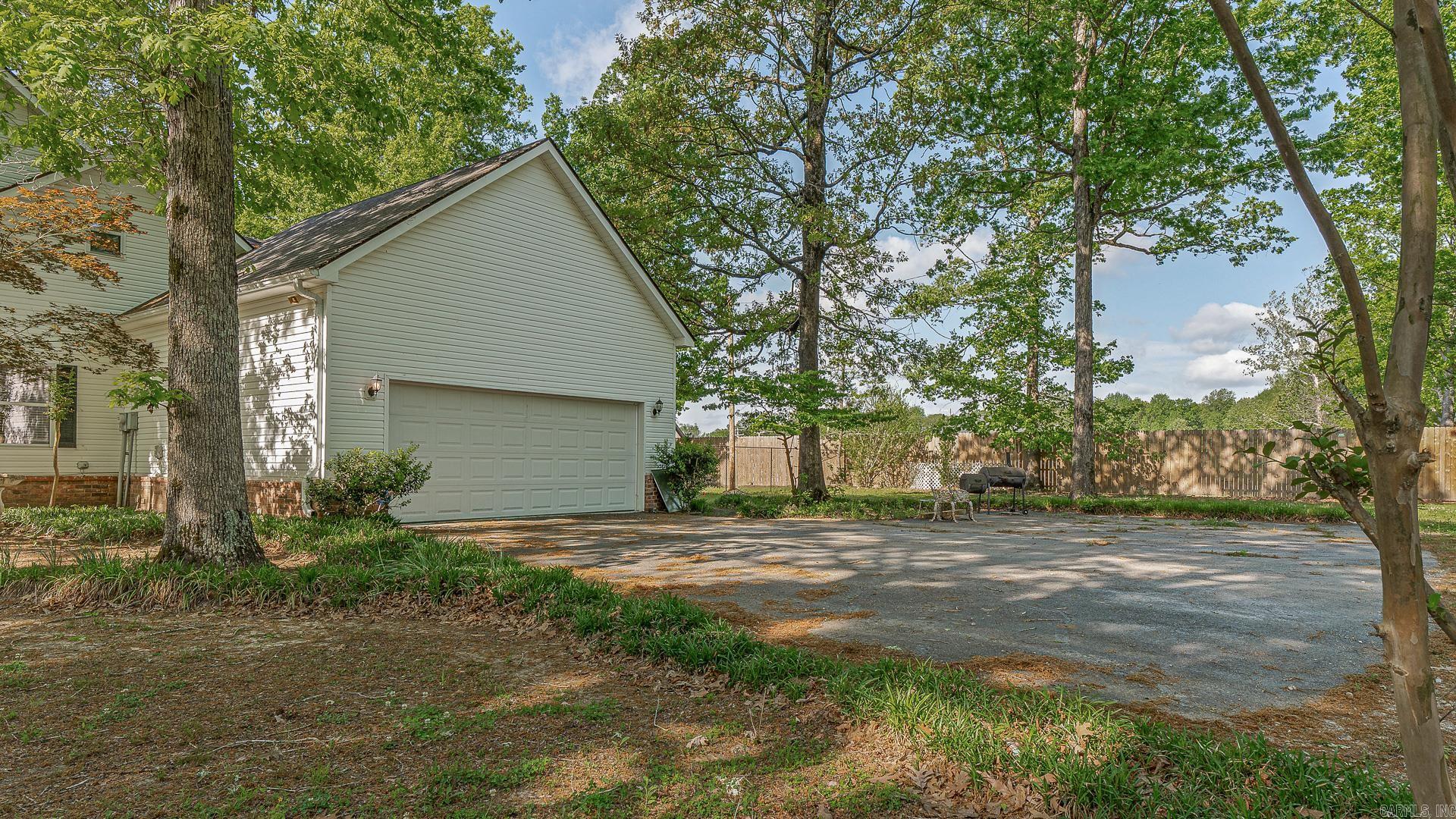 4401 N 351  Jonesboro, AR